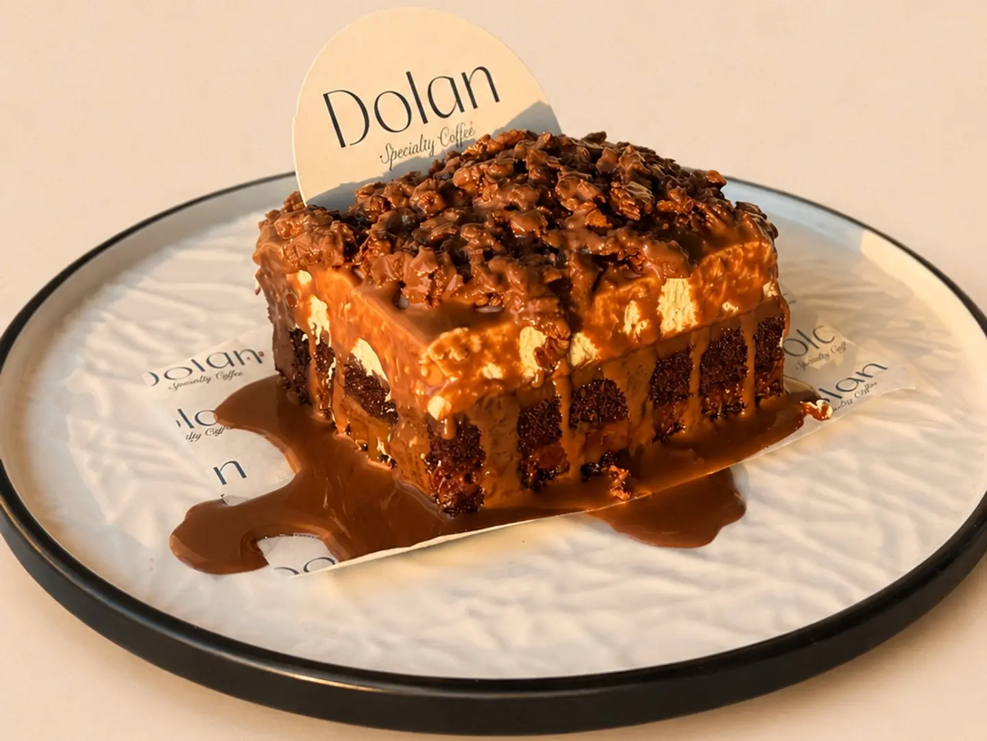 Dolan Crunch