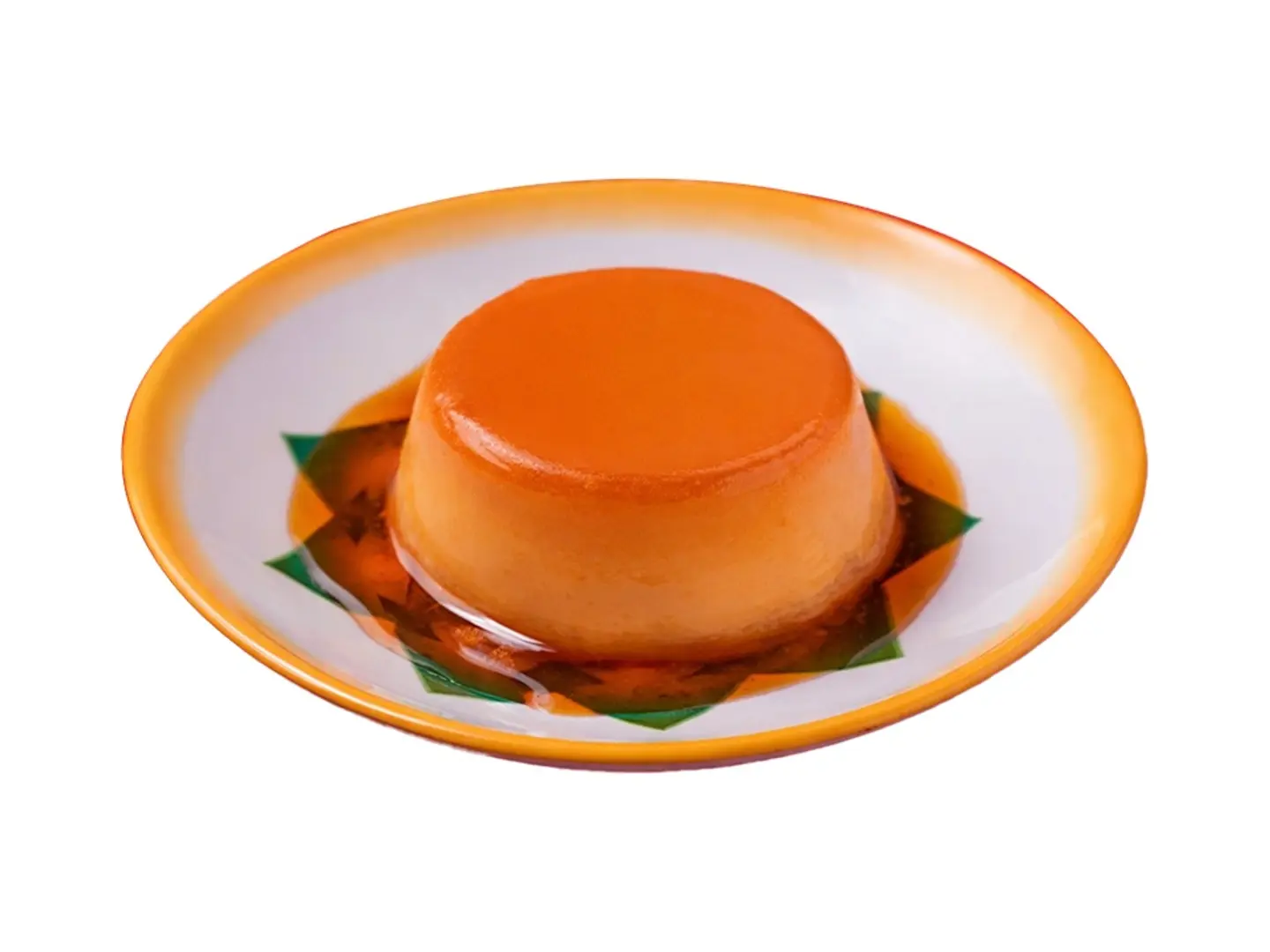 كريم كراميل