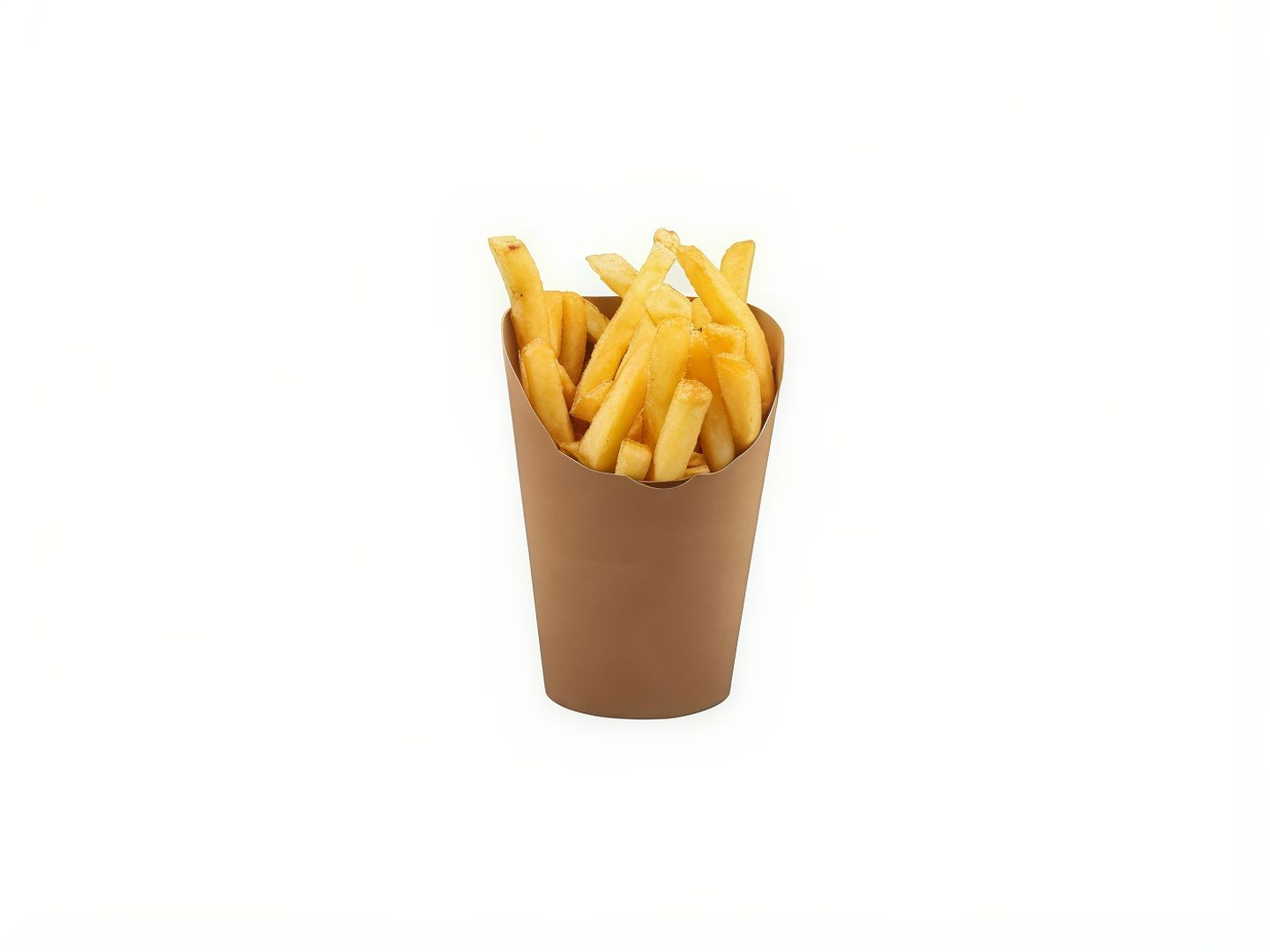 Regular Fries