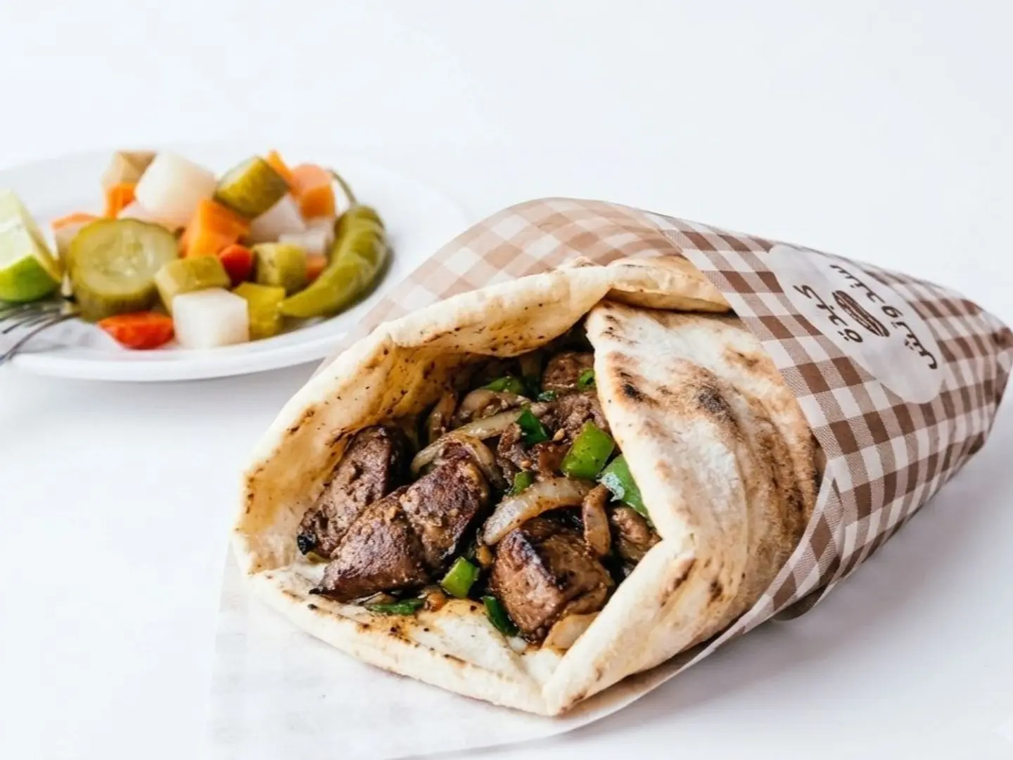 سندوتش كبدة