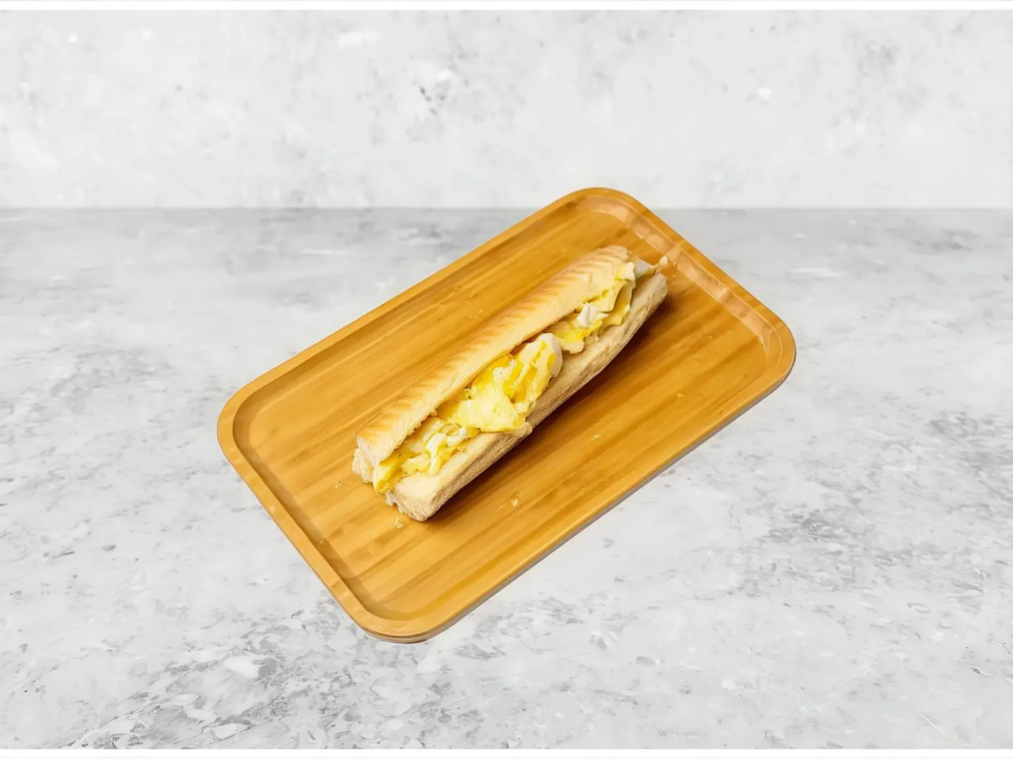 Egg Sandwich