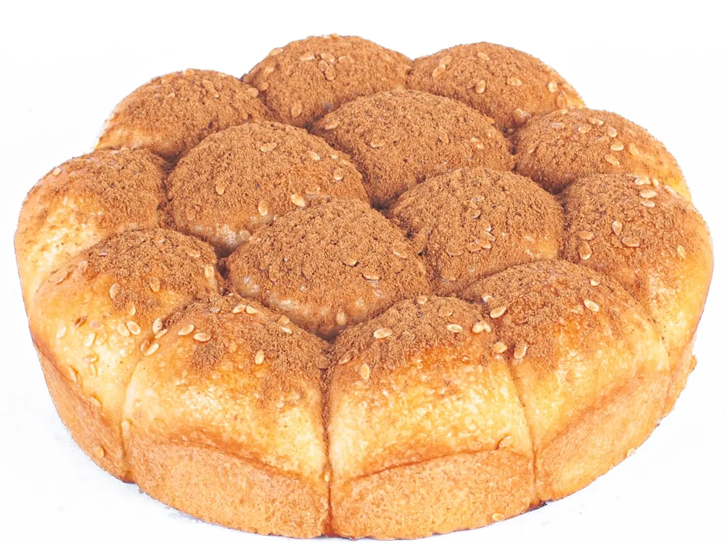 Kaleeah Cinnamon Big