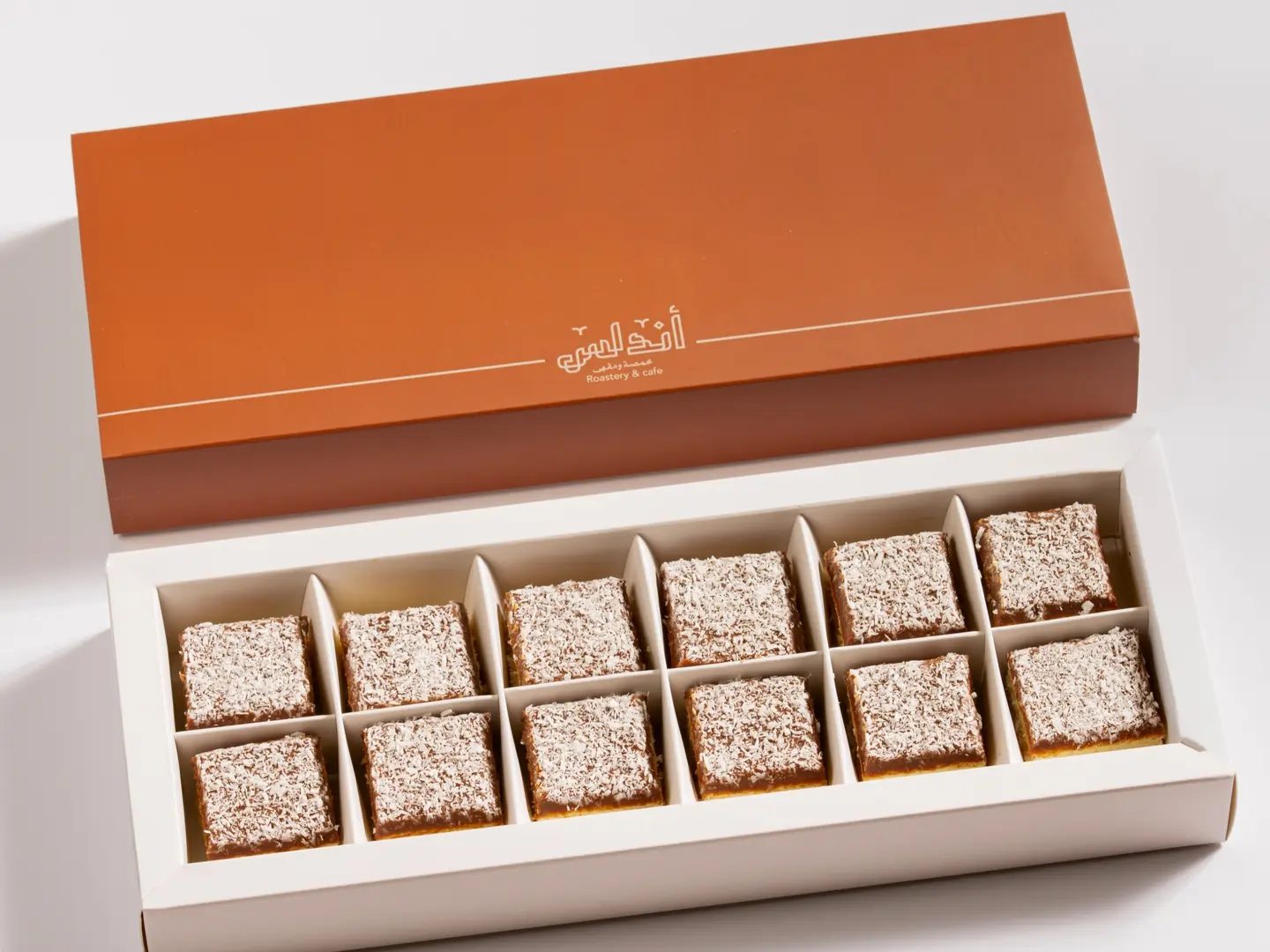 Raffaello Bar Box