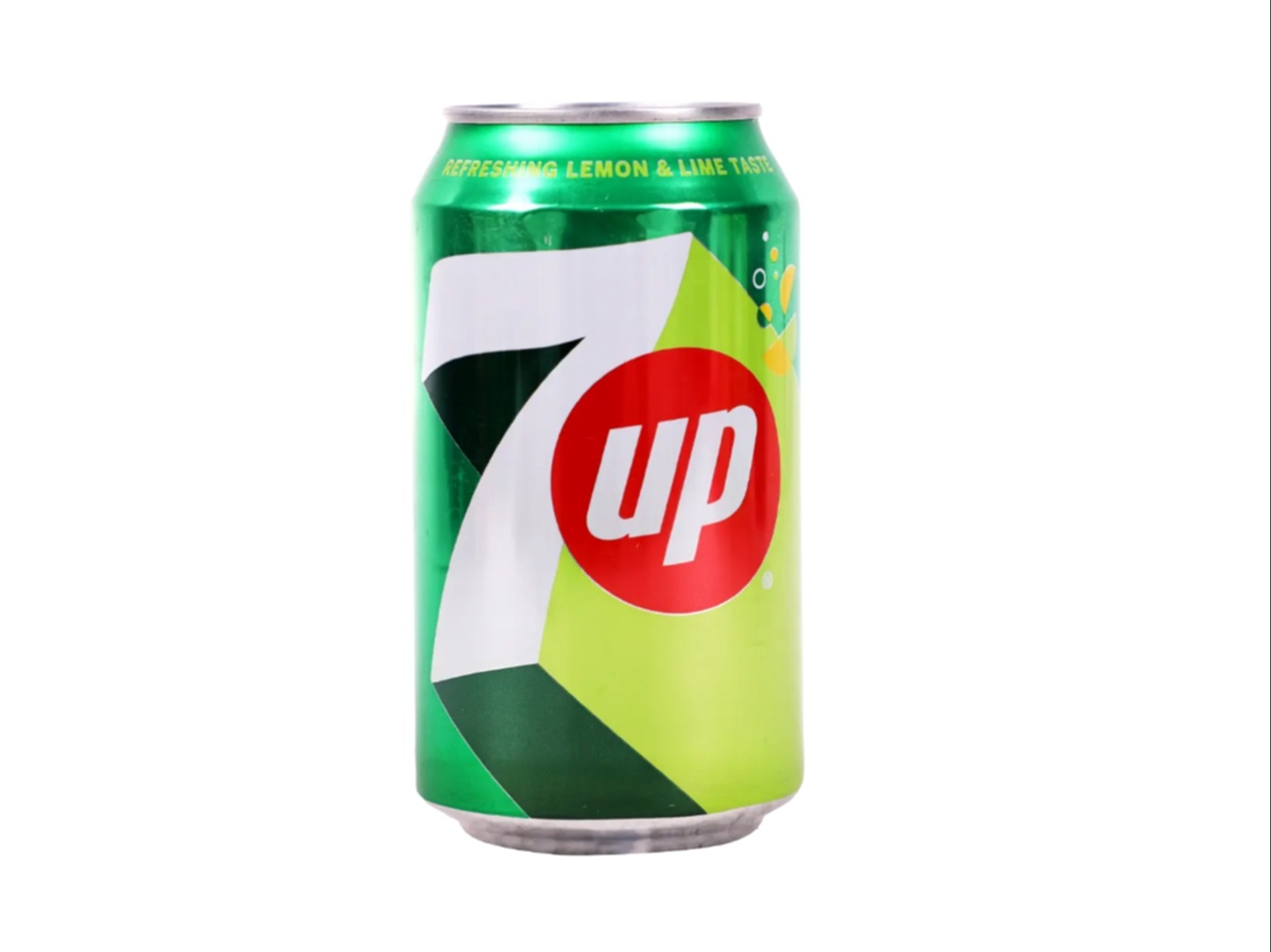 7 Up