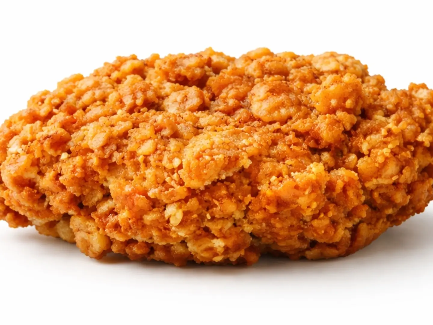 Crispy Or Maple Chicken Breast Steak