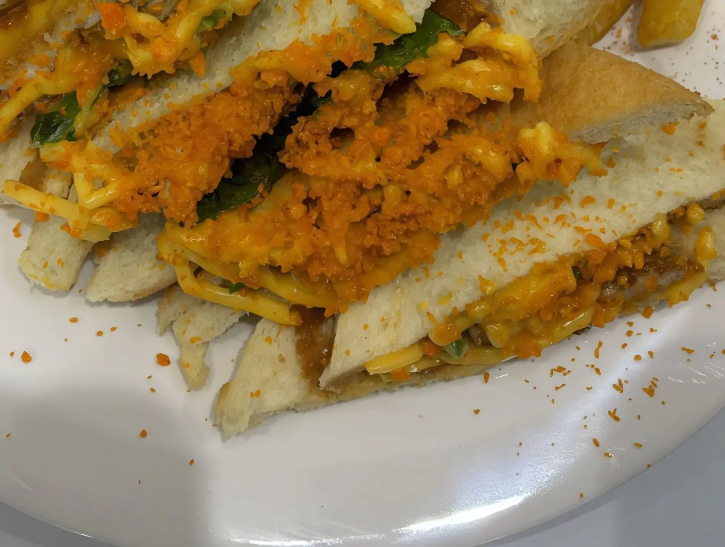 Club Sandwich