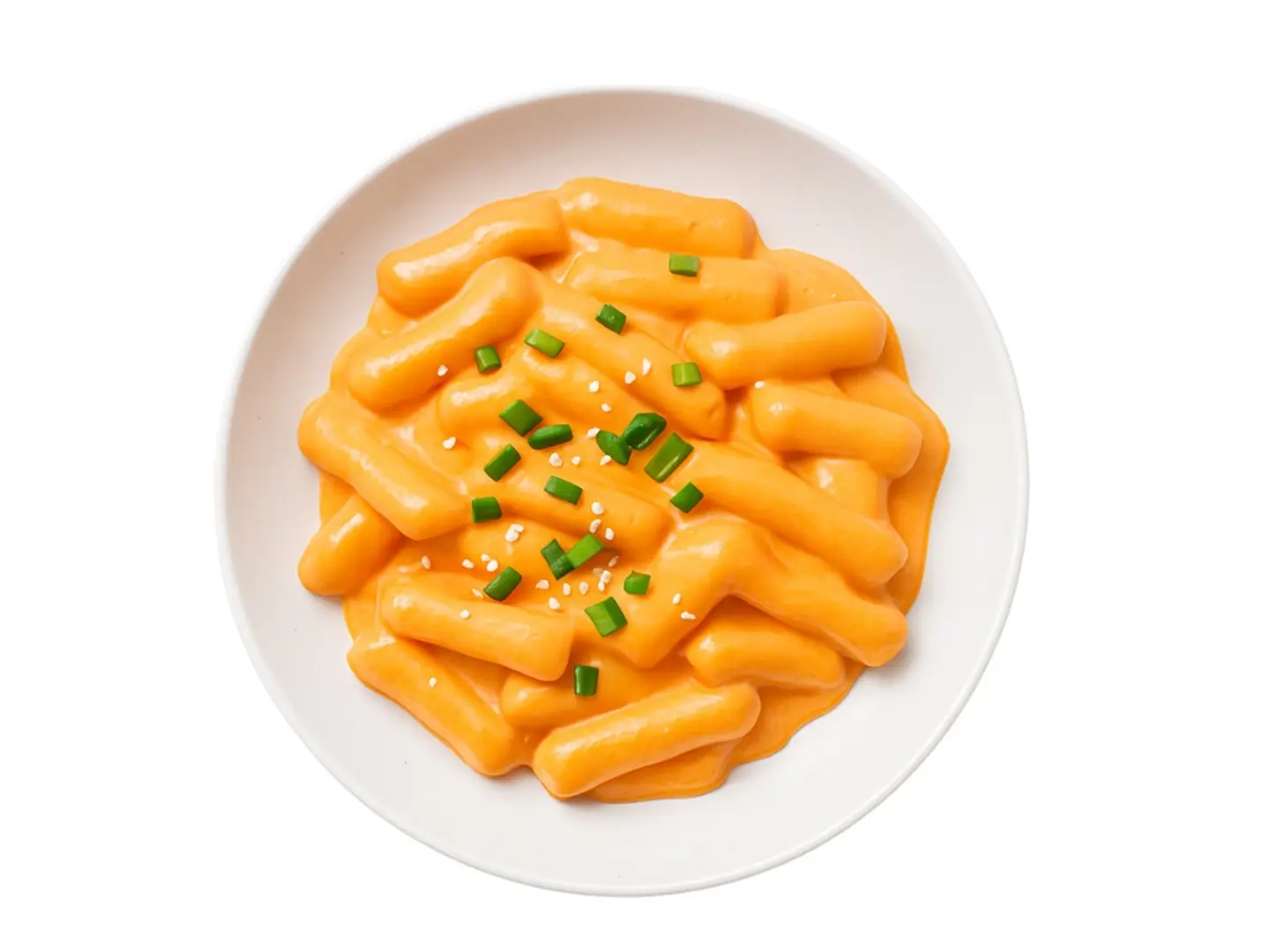 Tteokbokki