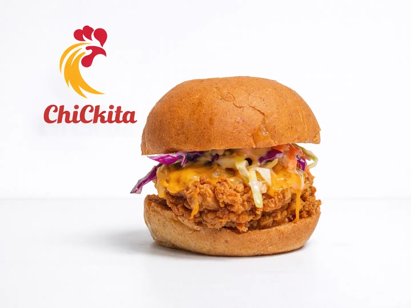 Chickita Burger