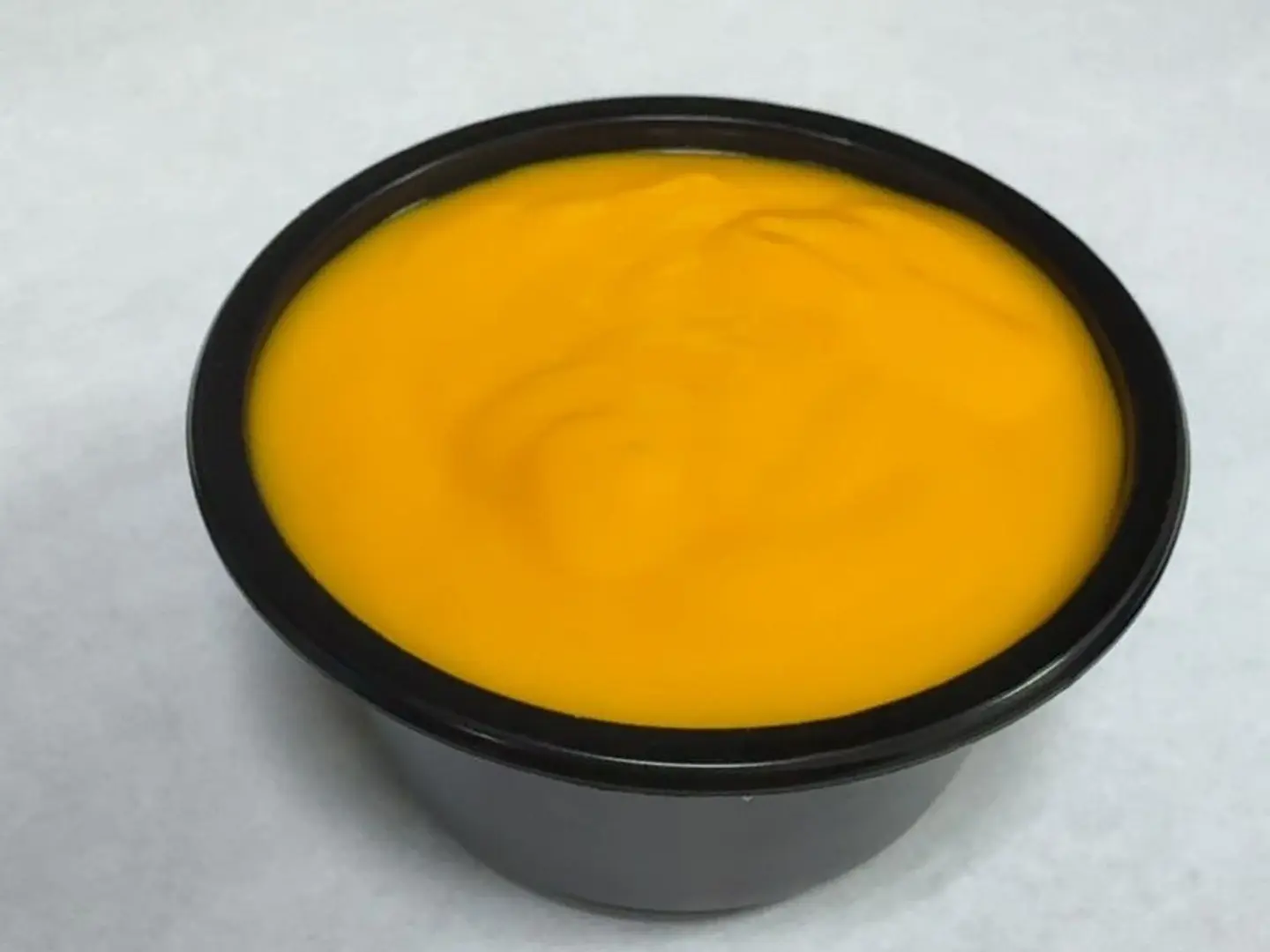 Cheese Melt Sauce
