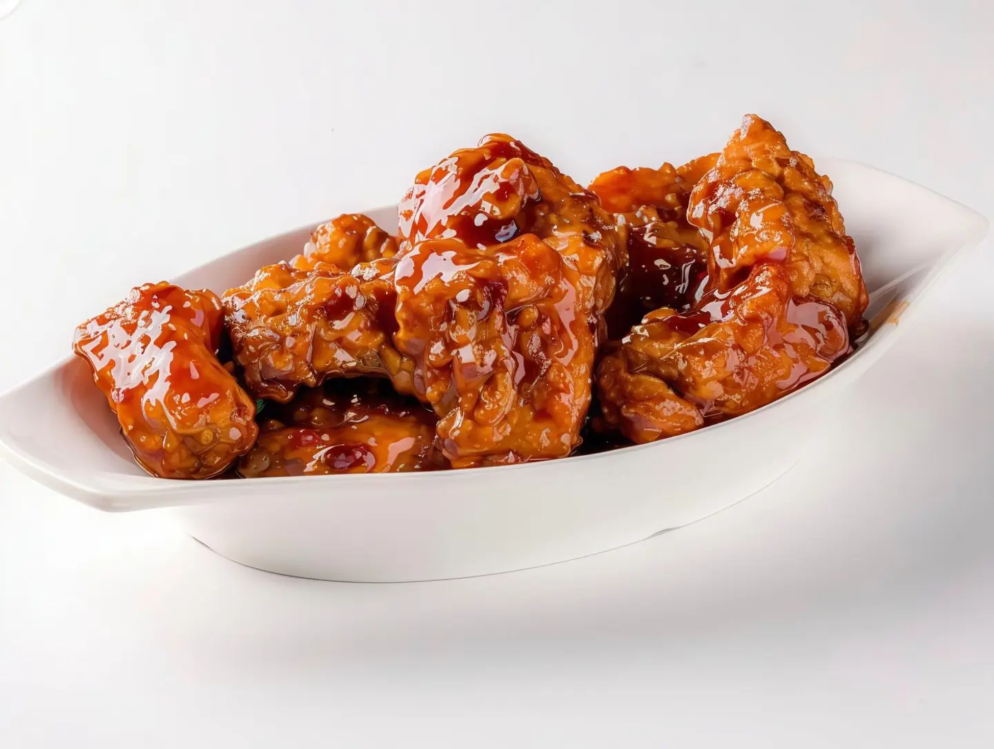 Boneless 8 Pec