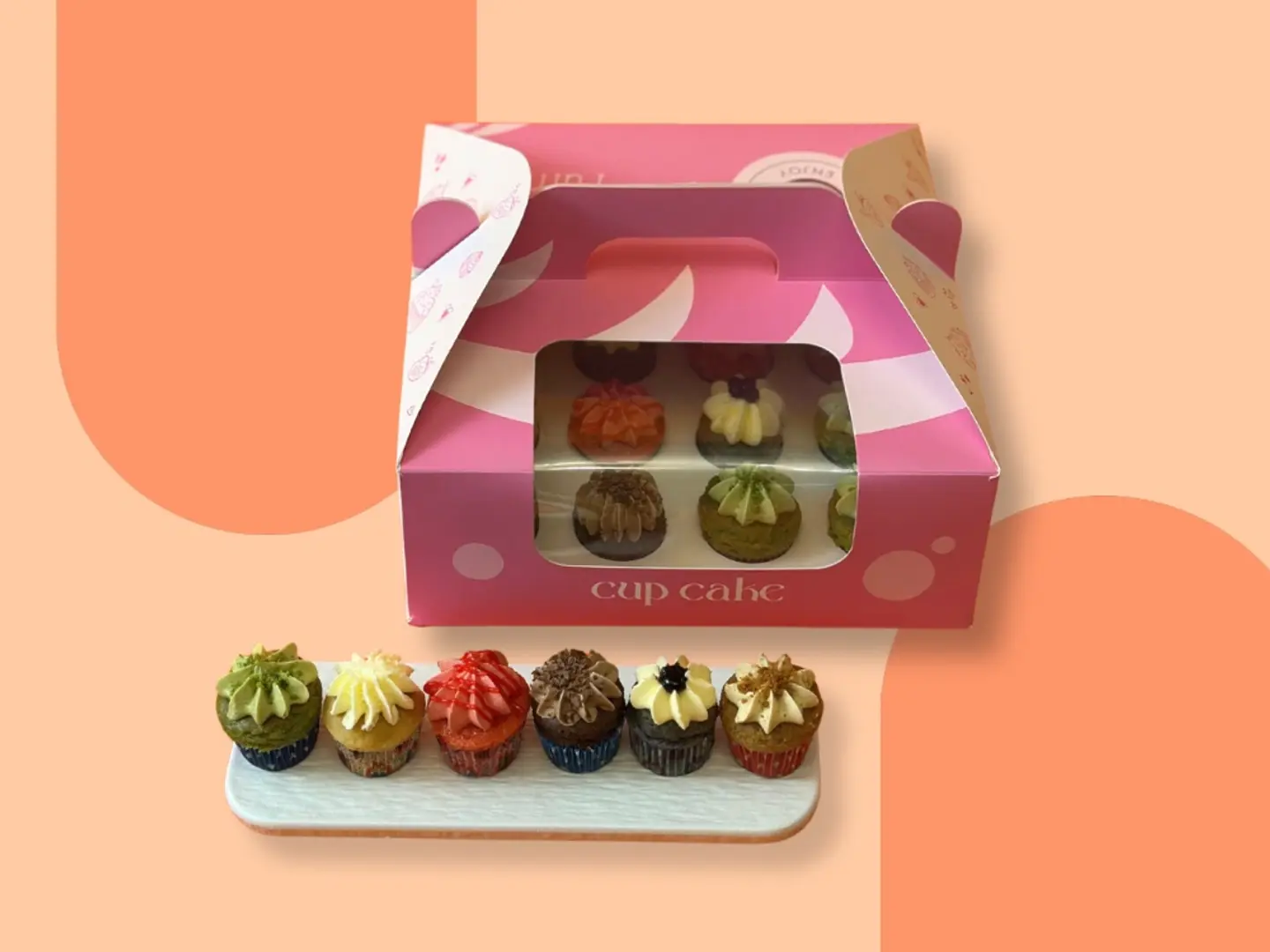 Cupcake