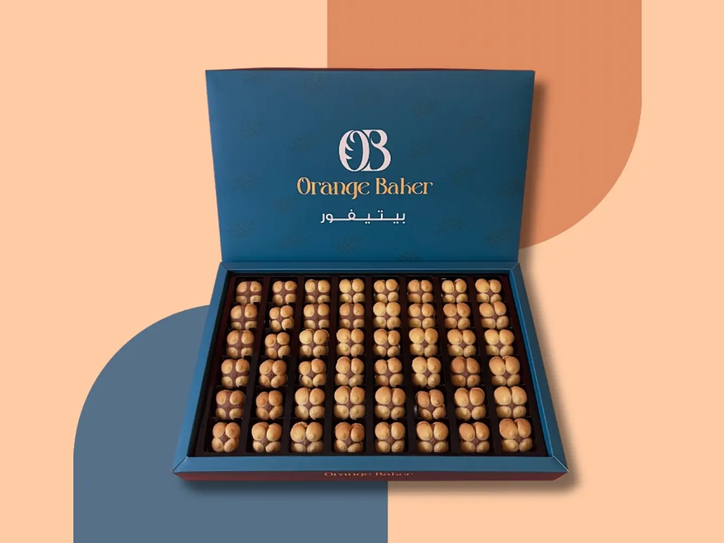 بوكس بيتي فور كبير