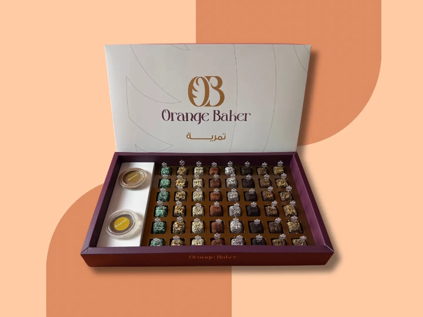 بوكس تمرية كبير