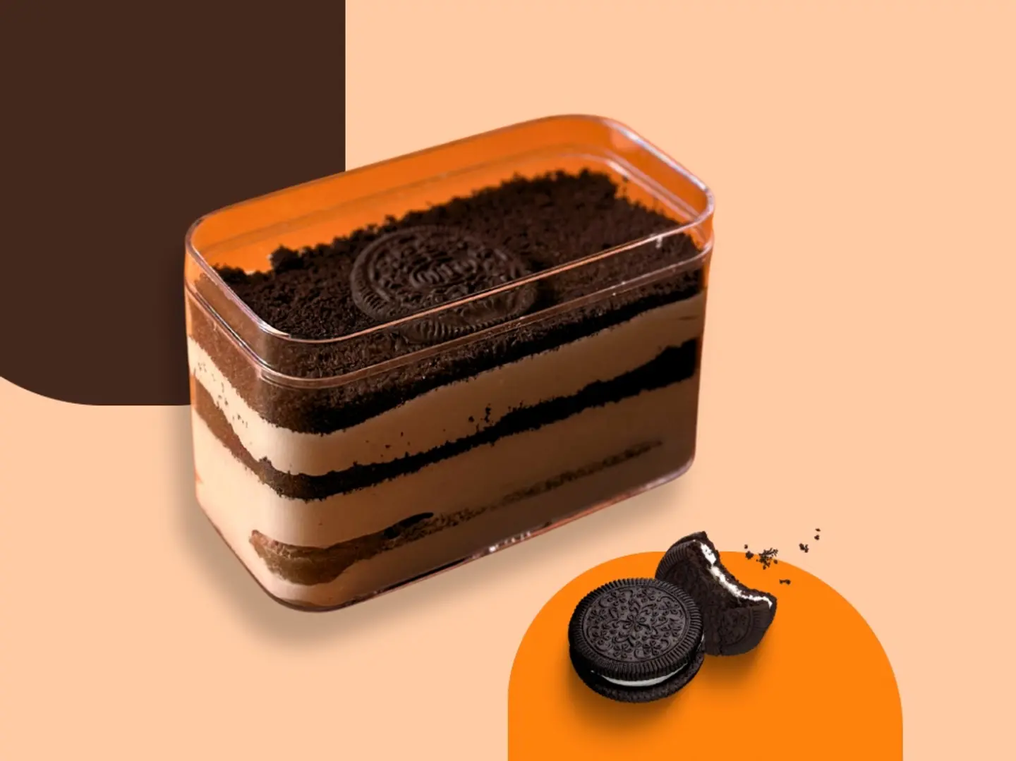 تيراميسو أوريو