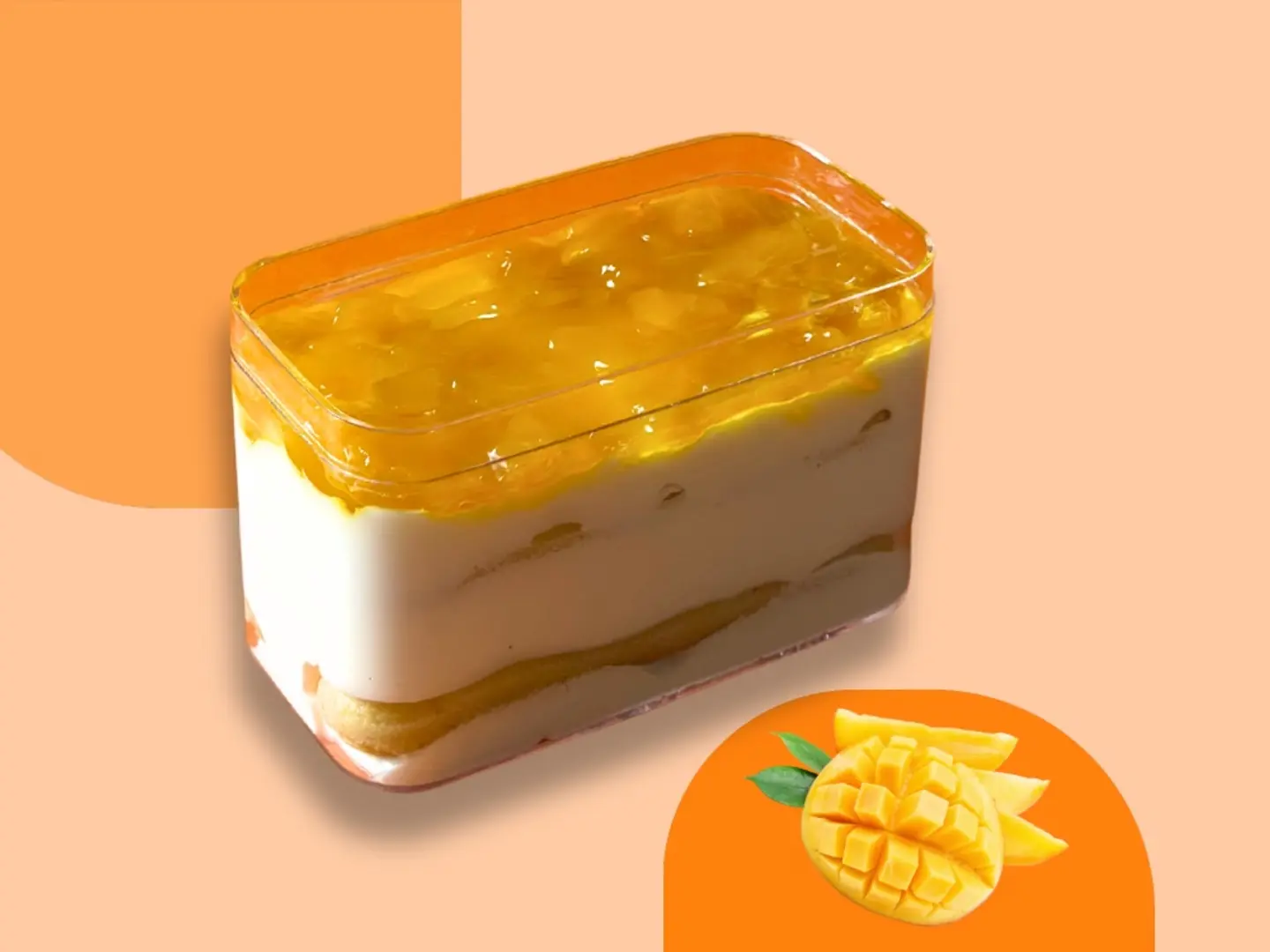 ترافل المانجو