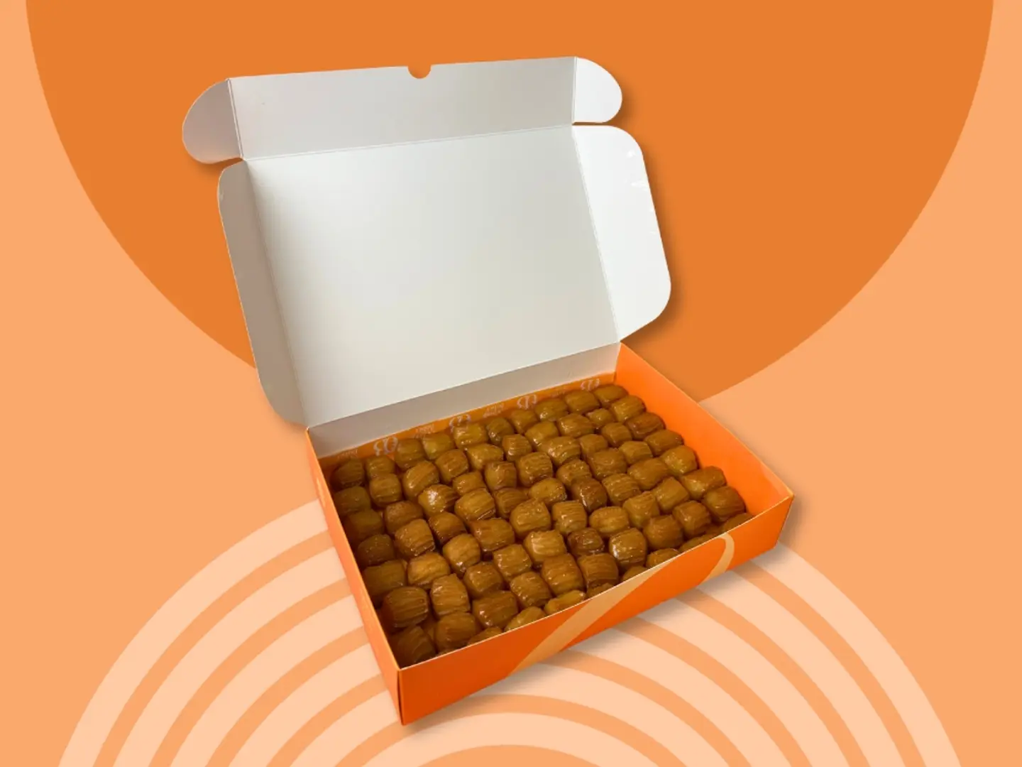 بلح شام سادة كيلو