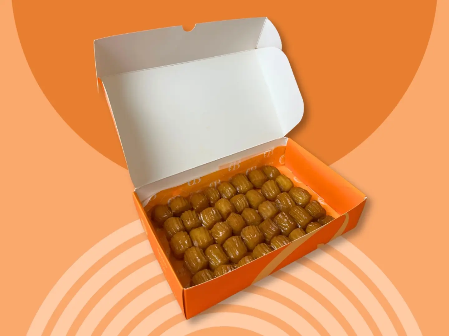 بلح شام سادة نص كيلو