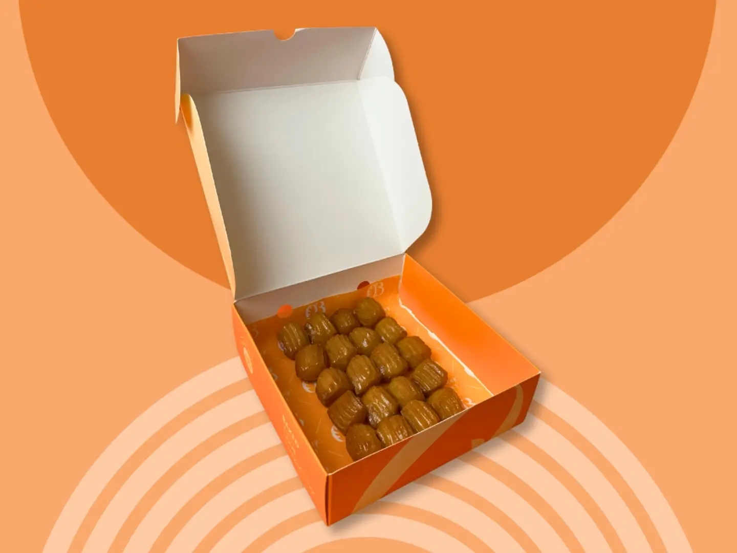 بلح شام سادة ربع كيلو