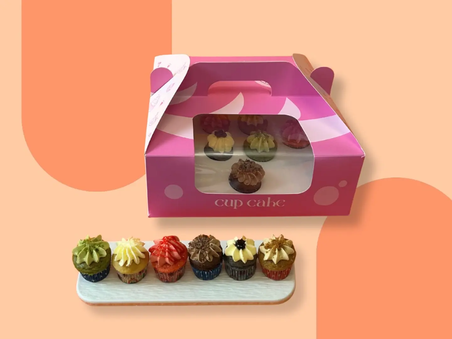 Cupcakes
