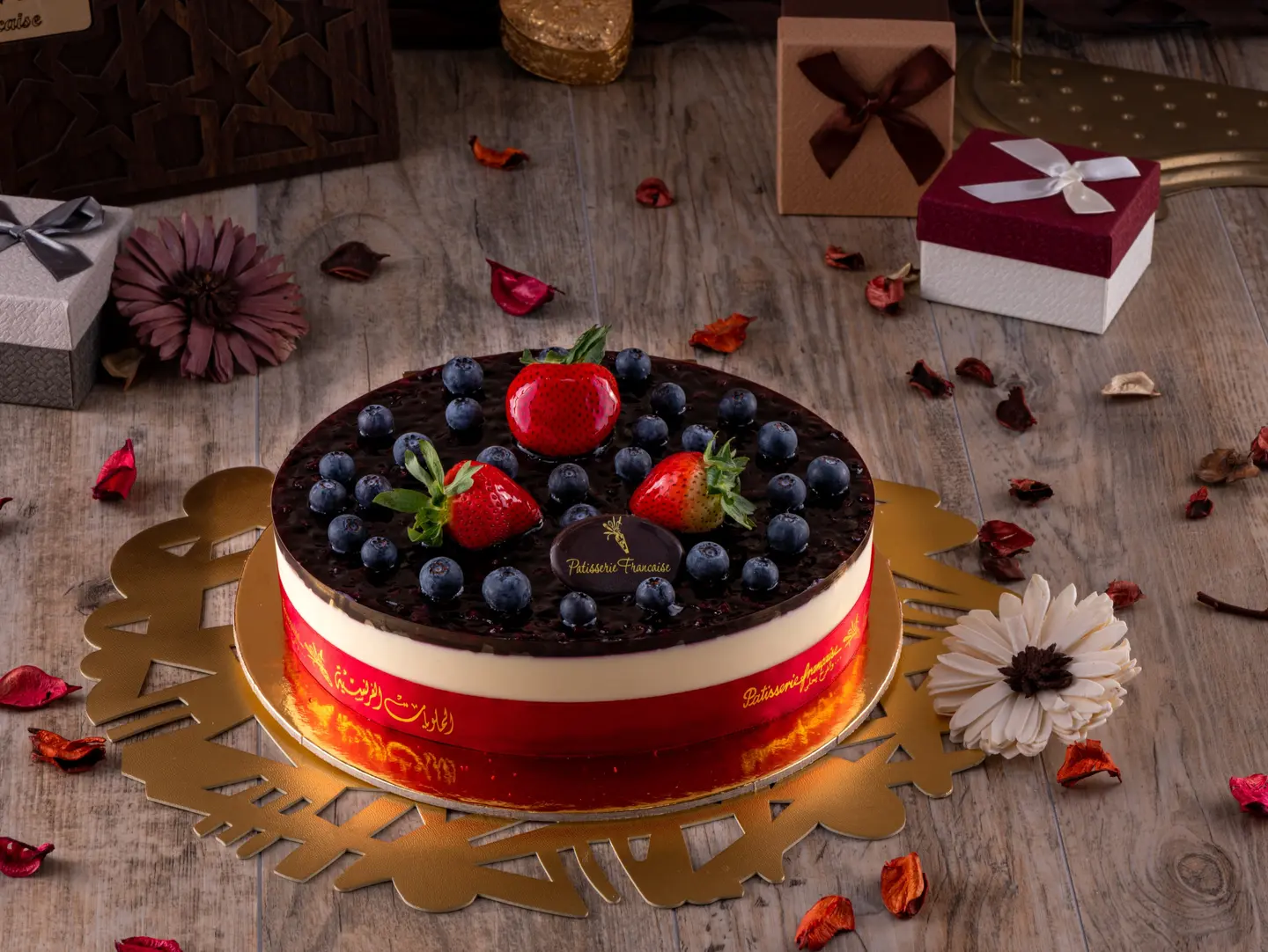 Cheesecake