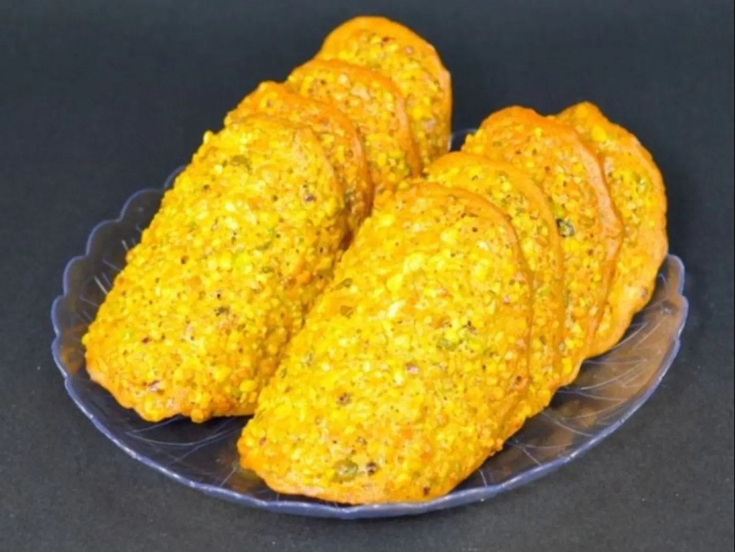 Tuille Biscuit