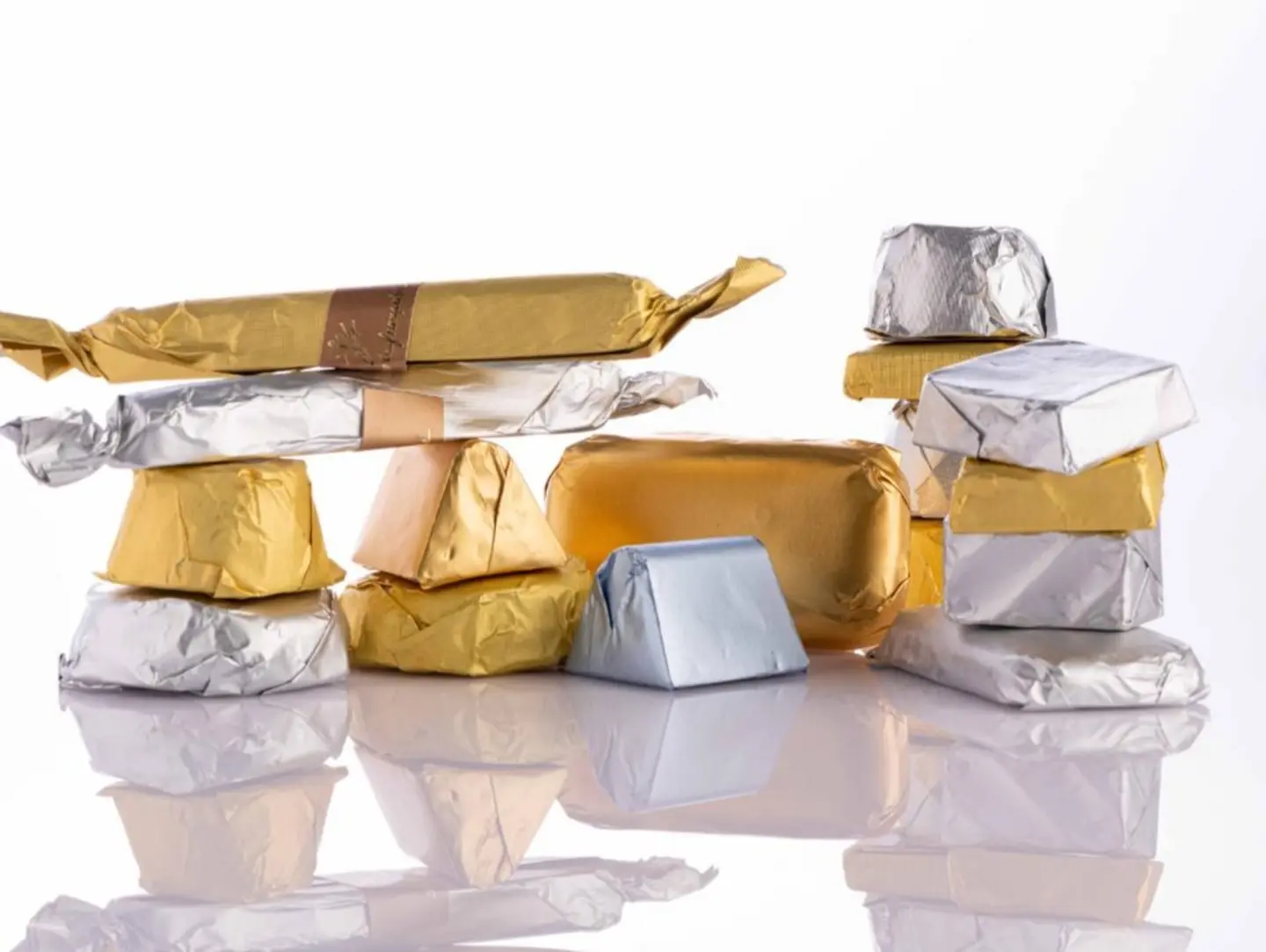 Assorted Chocolate
