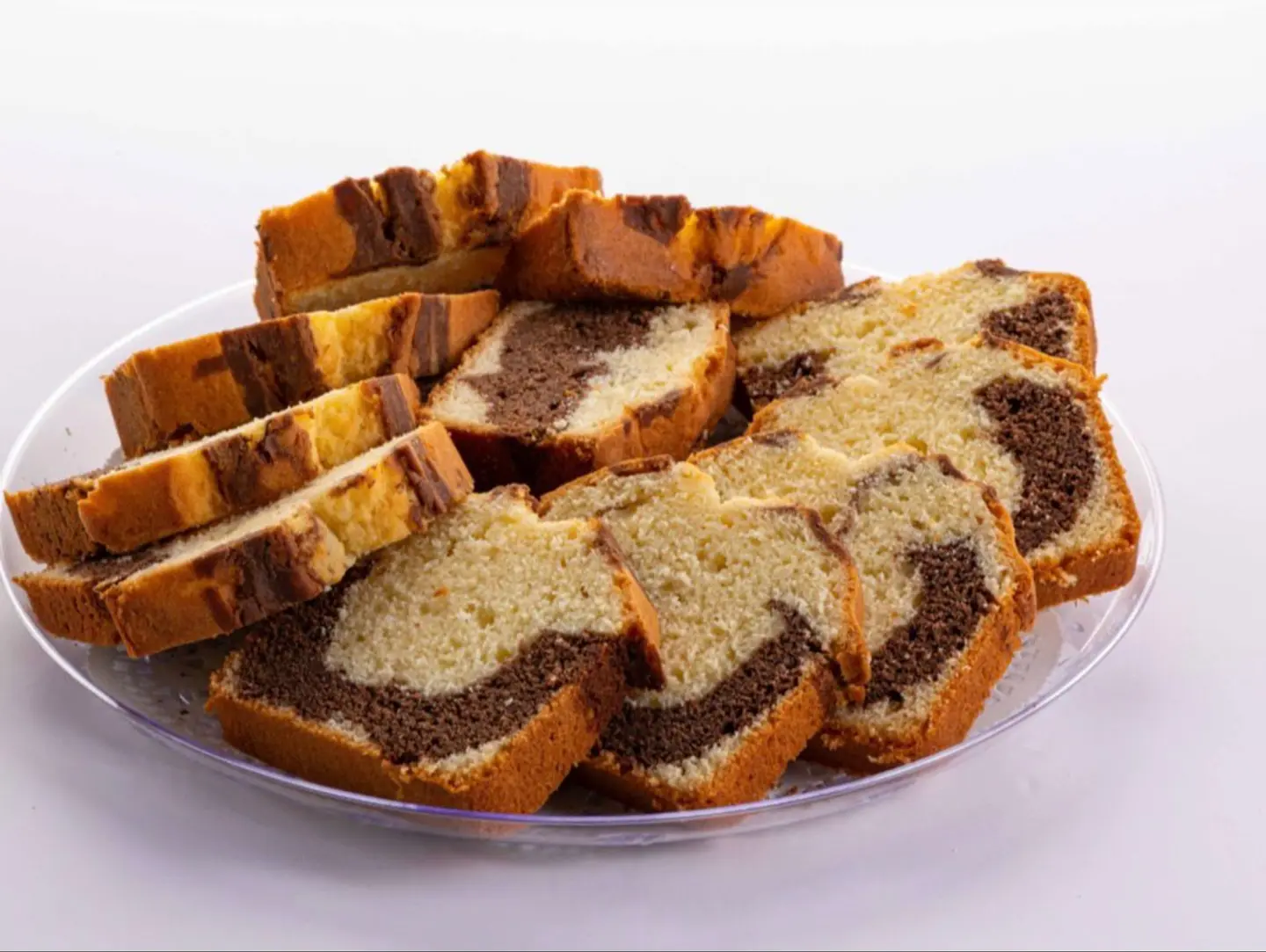 Chocolate English Cake