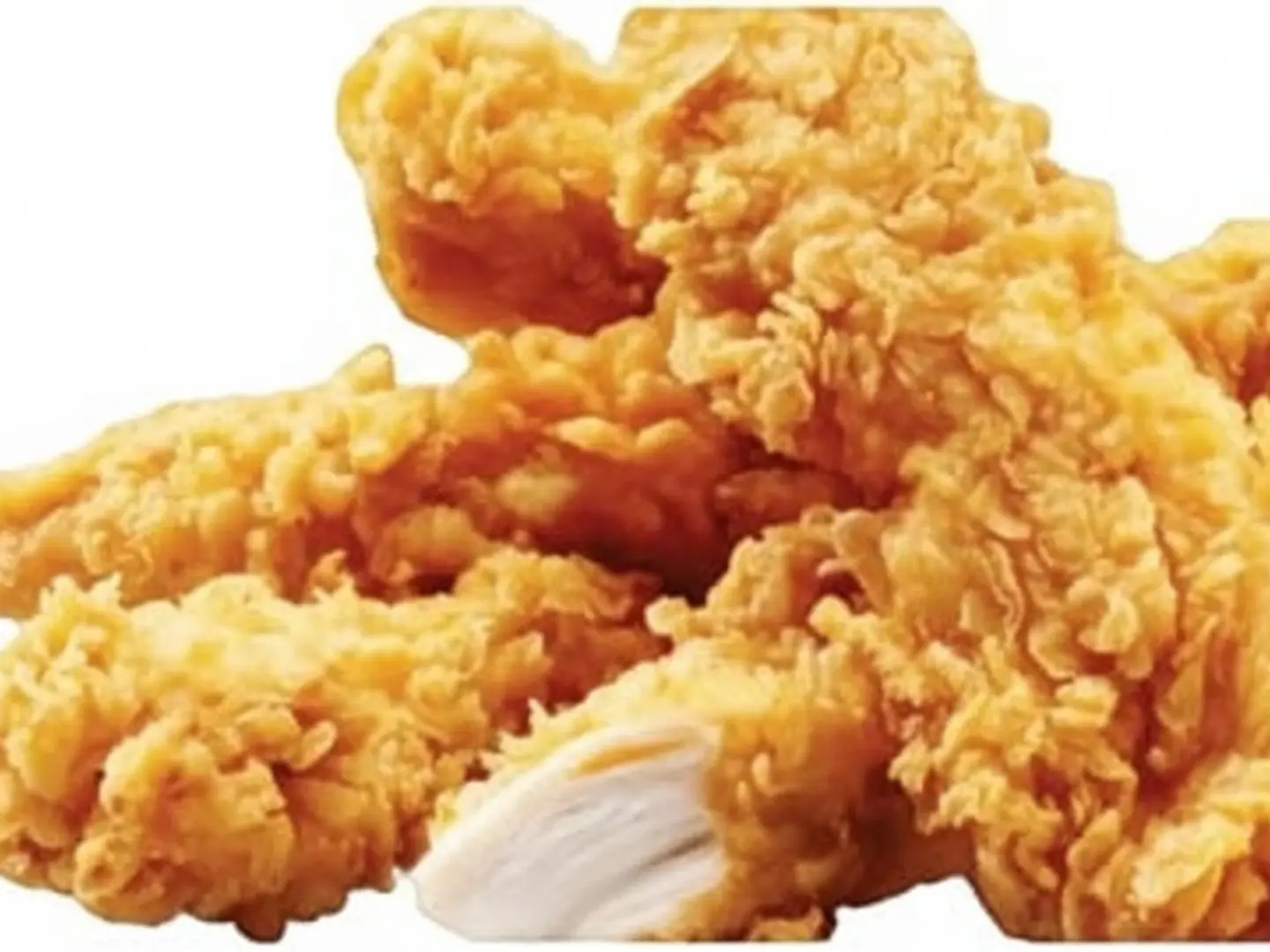 ستريبس دجاج