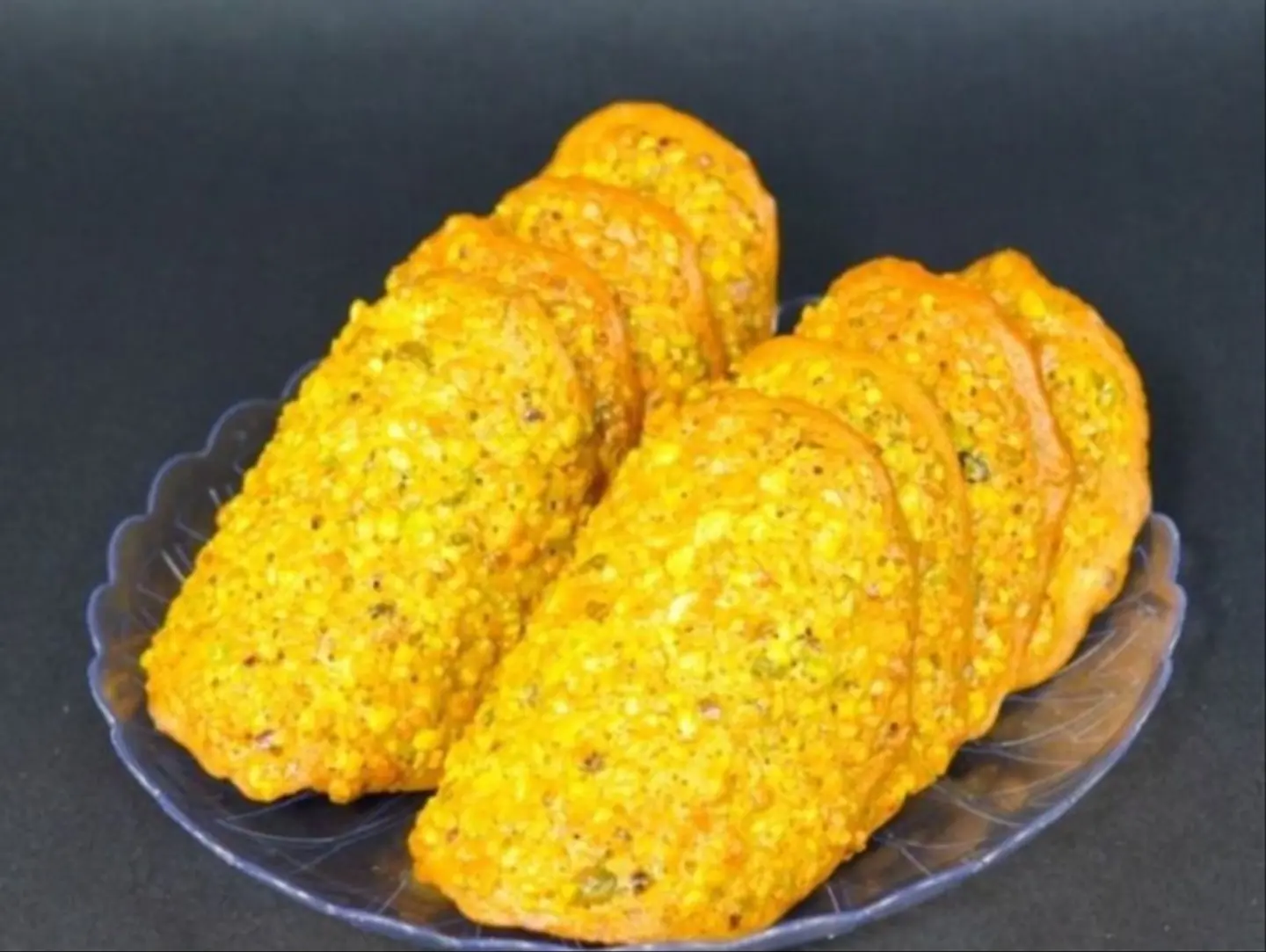 Twill Biscuits - 1 Kg