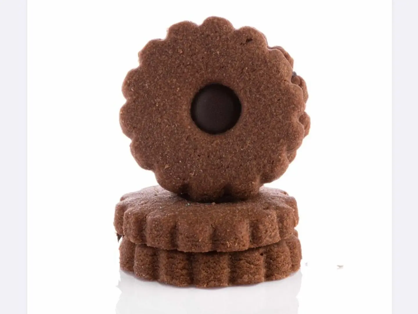 Sable Chocolate