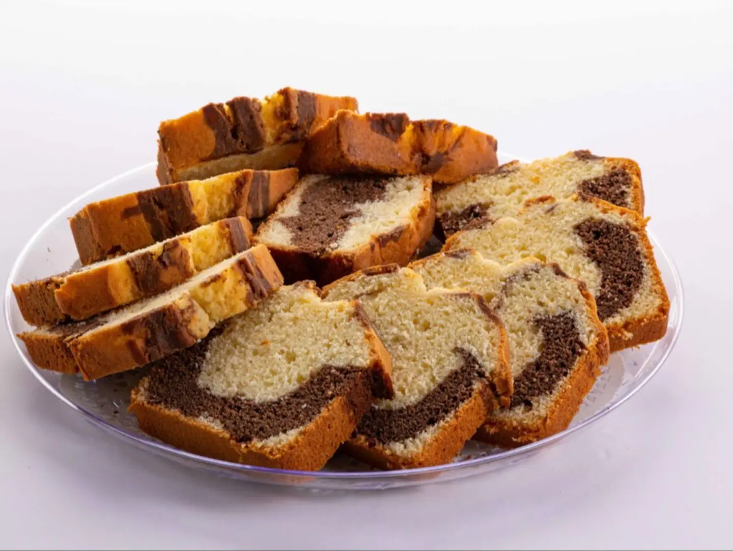 Chocolate English Cake