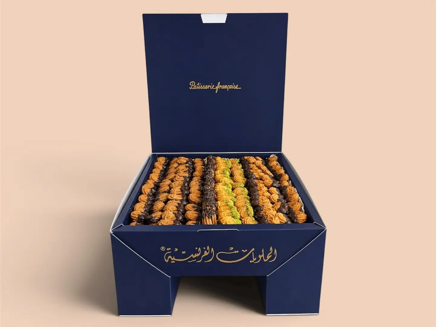 بكج بيتي فور ميني