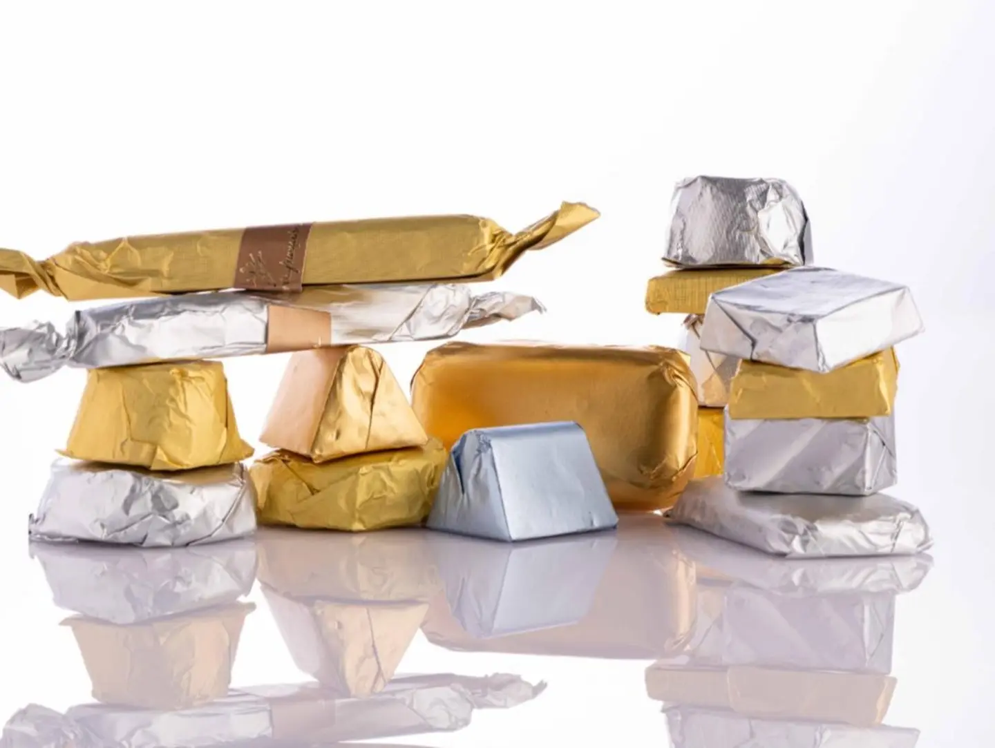 Assorted Chocolate