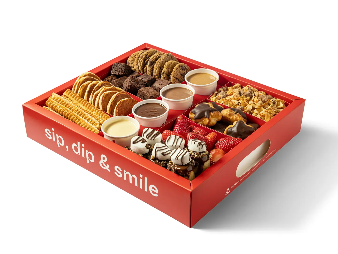 بوكس جمعات رمضان - الحجم الاكبر