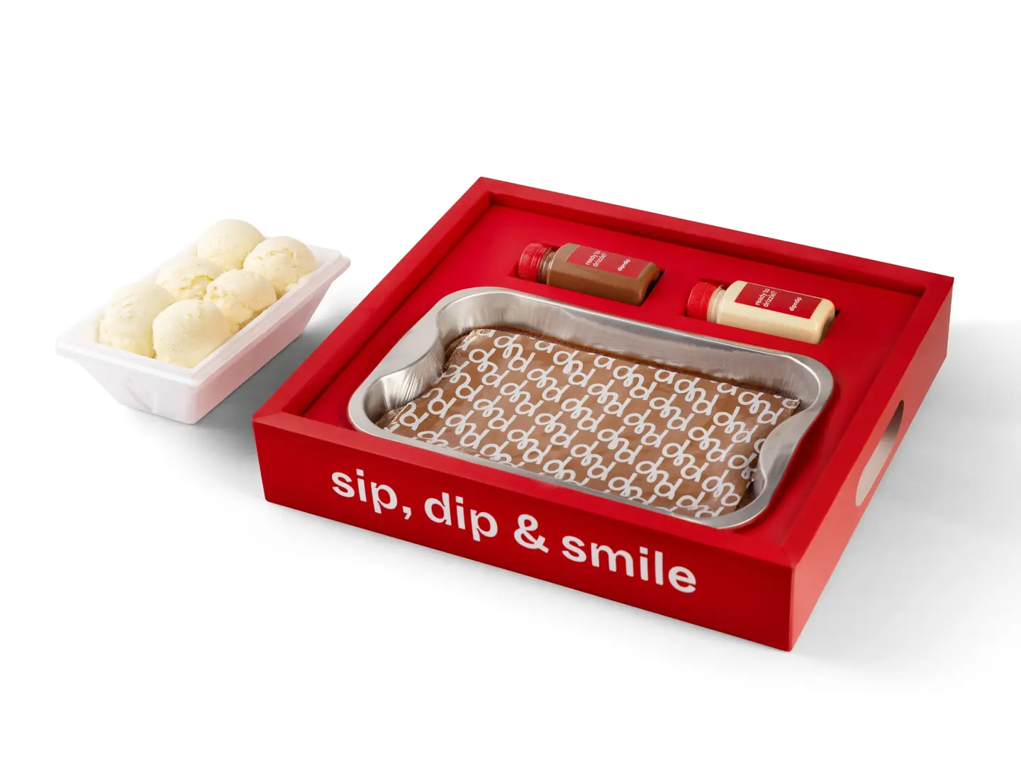 بوكس جمعات رمضان كلاسيك مولتن مع بوكس آيس كريم