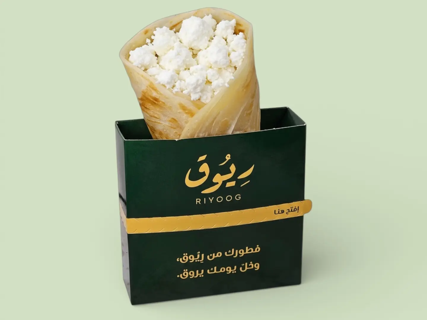 شباتي جبنة بيضاء