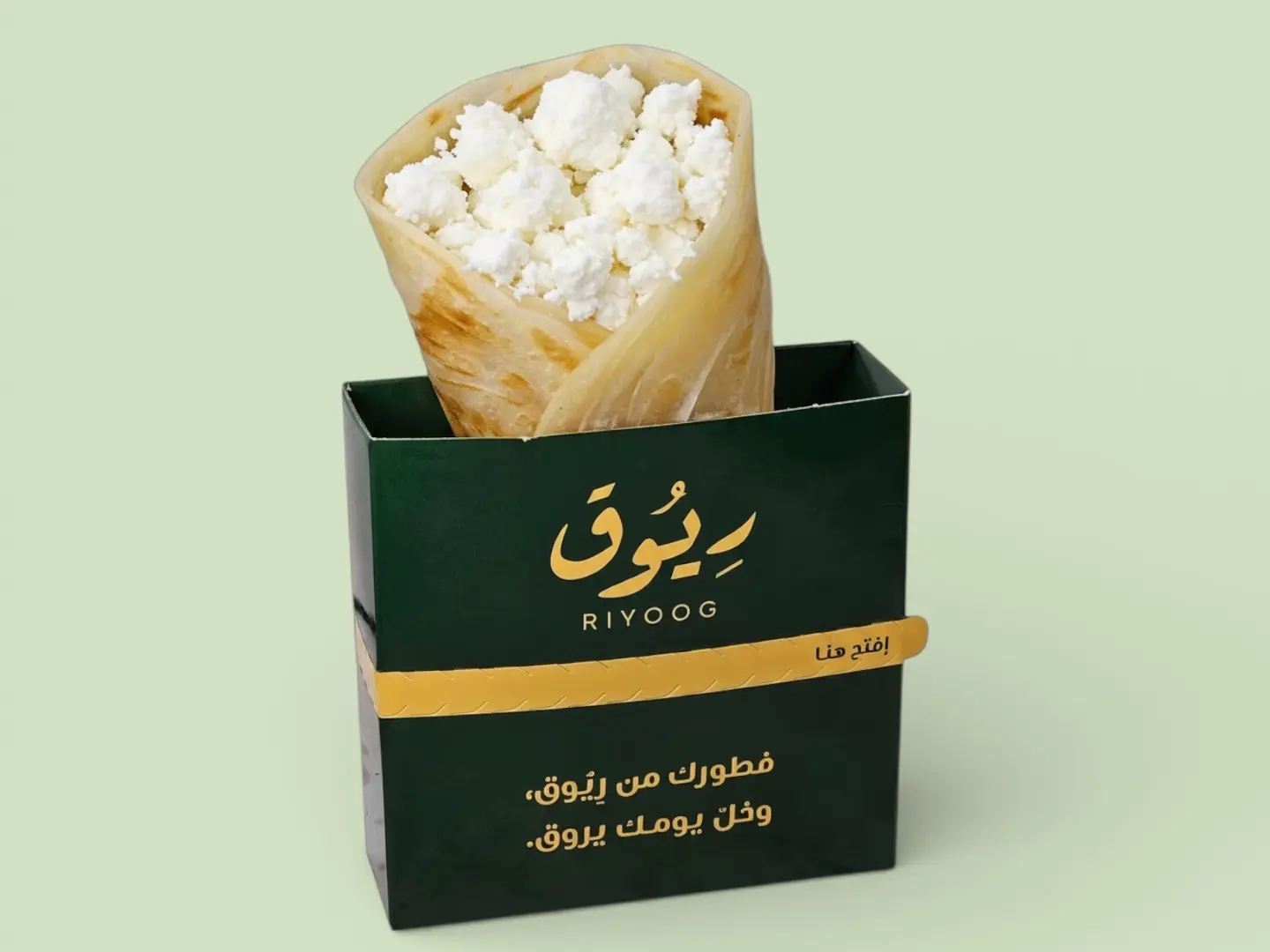 شباتي جبنة فيتا