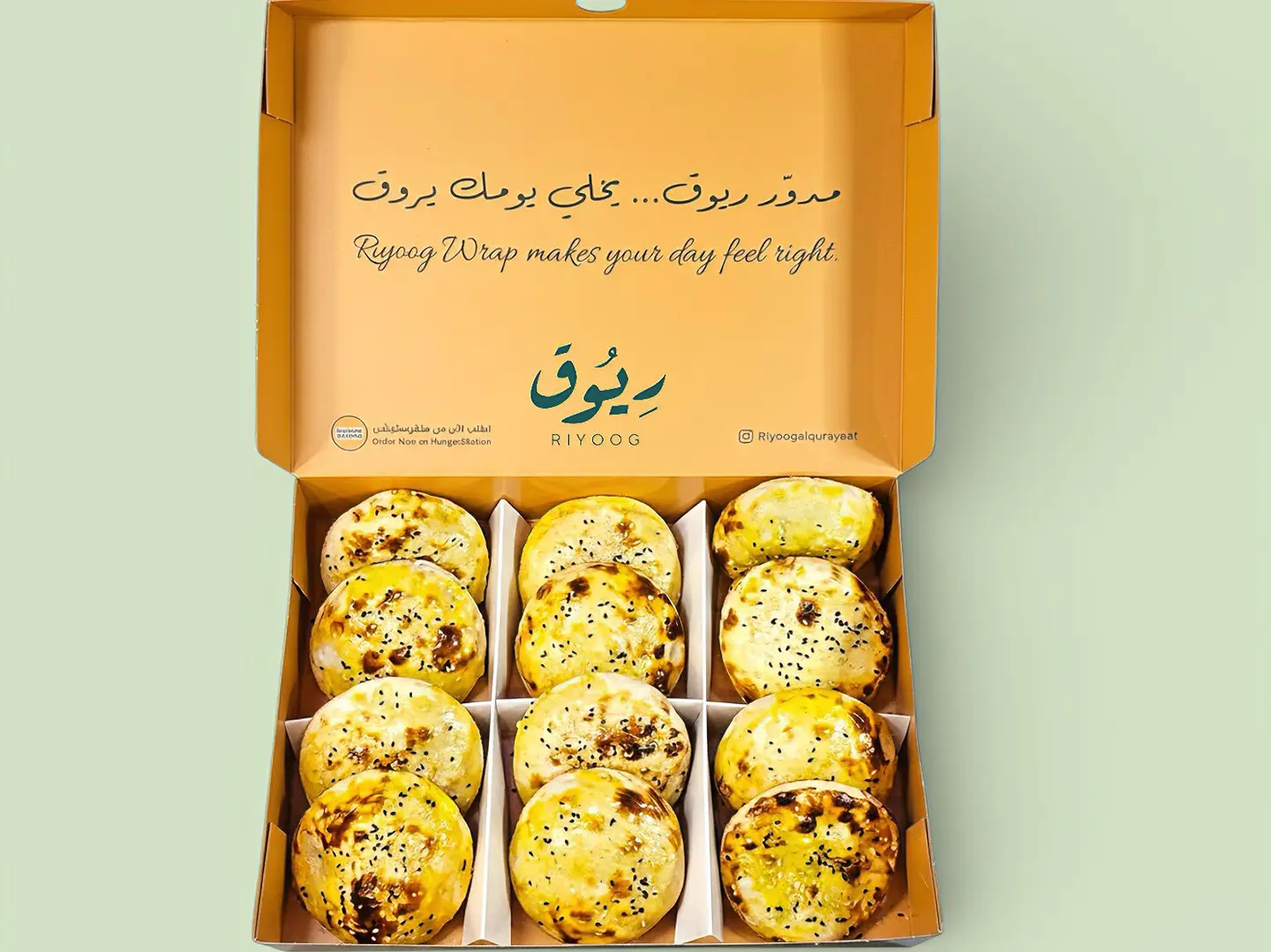 بوكس ميني تونة مطبوخة و الكبدة مع الجبن و البيض مع الجبن