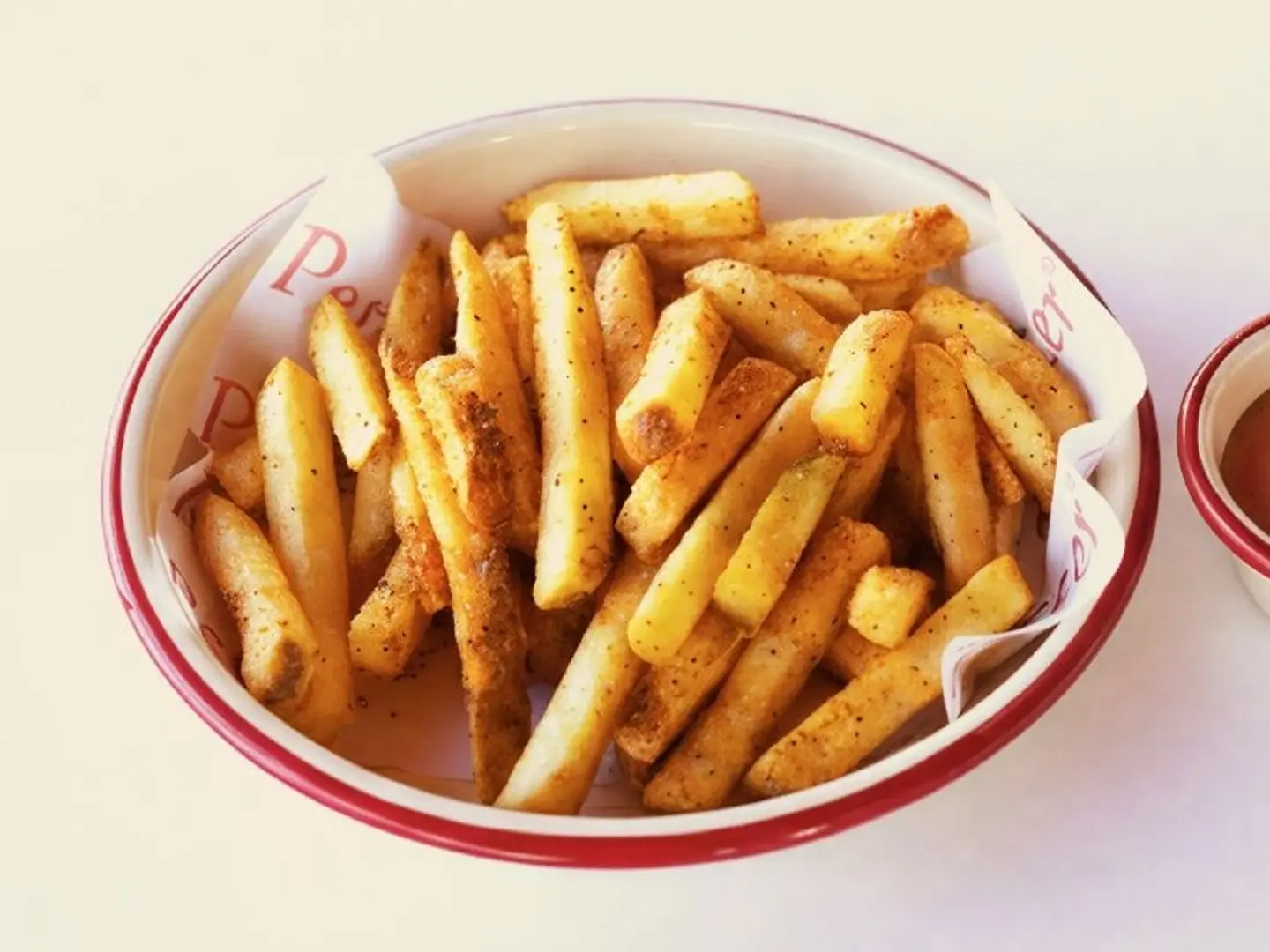 Frinch Fries