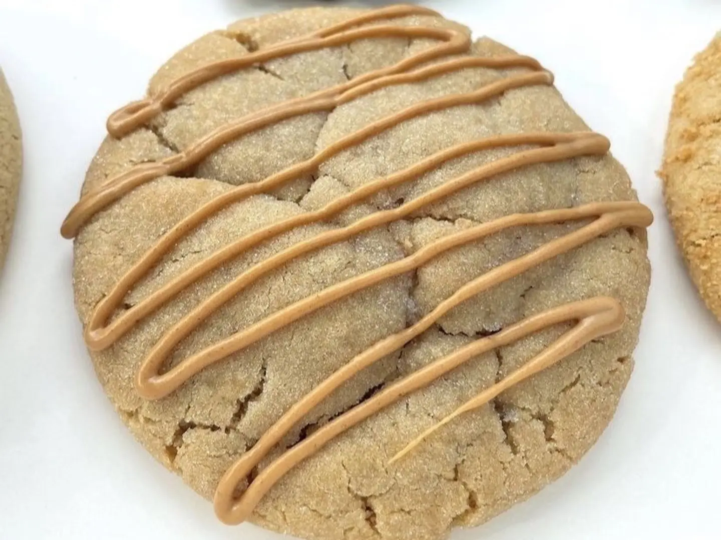 جولدن نات كريف كوكيز