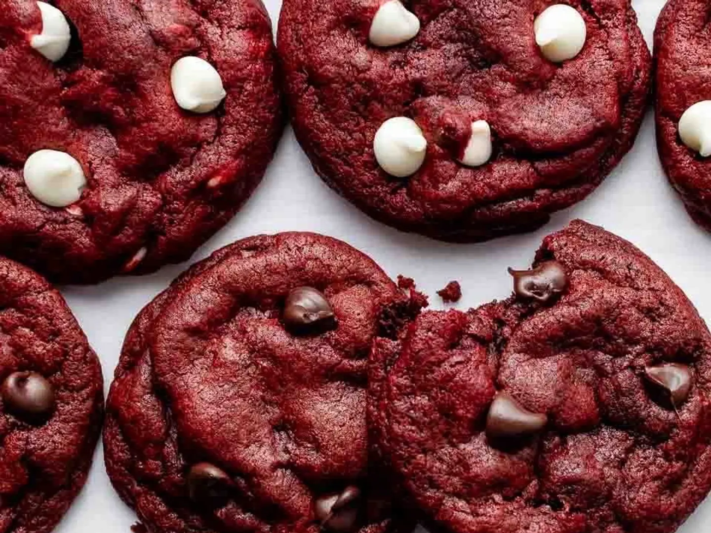 فلفت كيس كوكيز