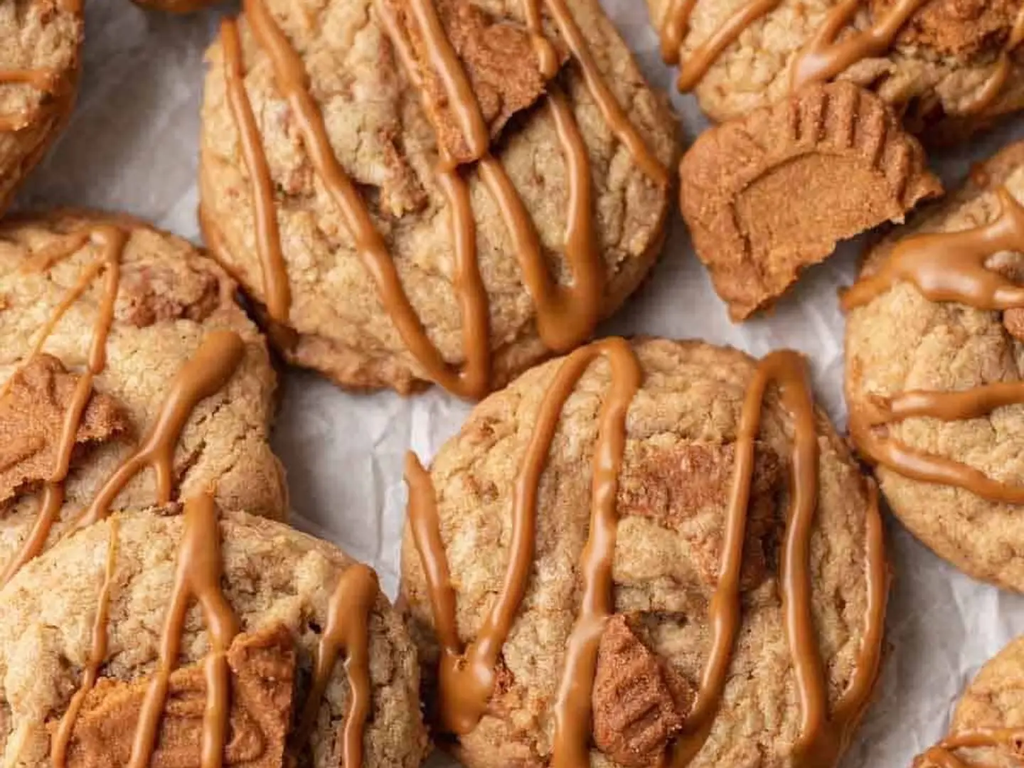 بيسكوف دريم كوكيز