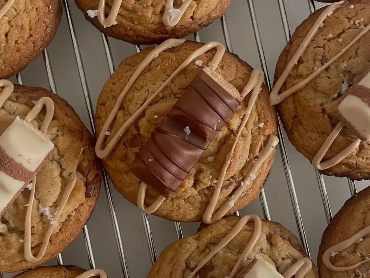 كندر بليس كوكيز