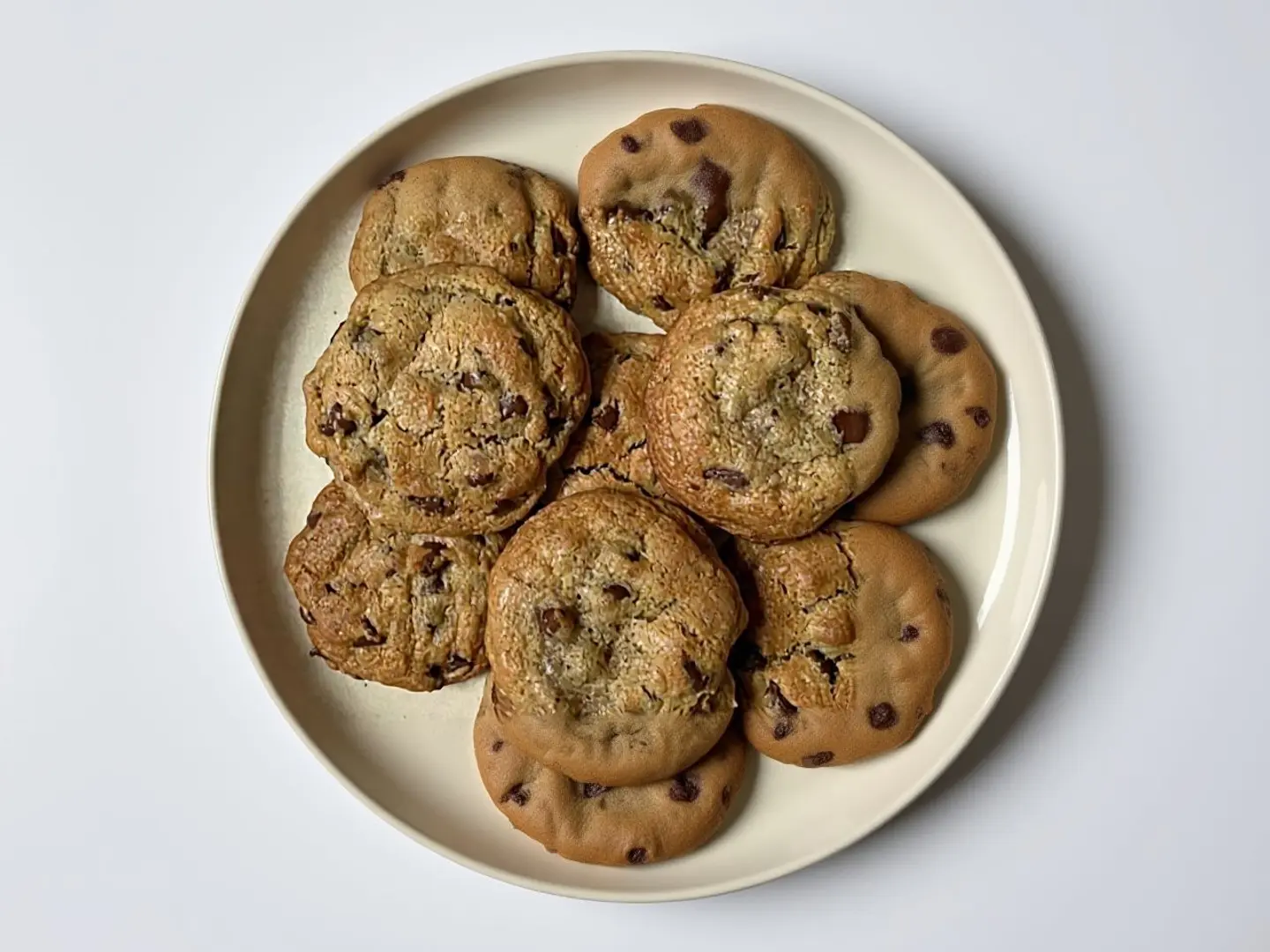 كوكيز كلاسيكية