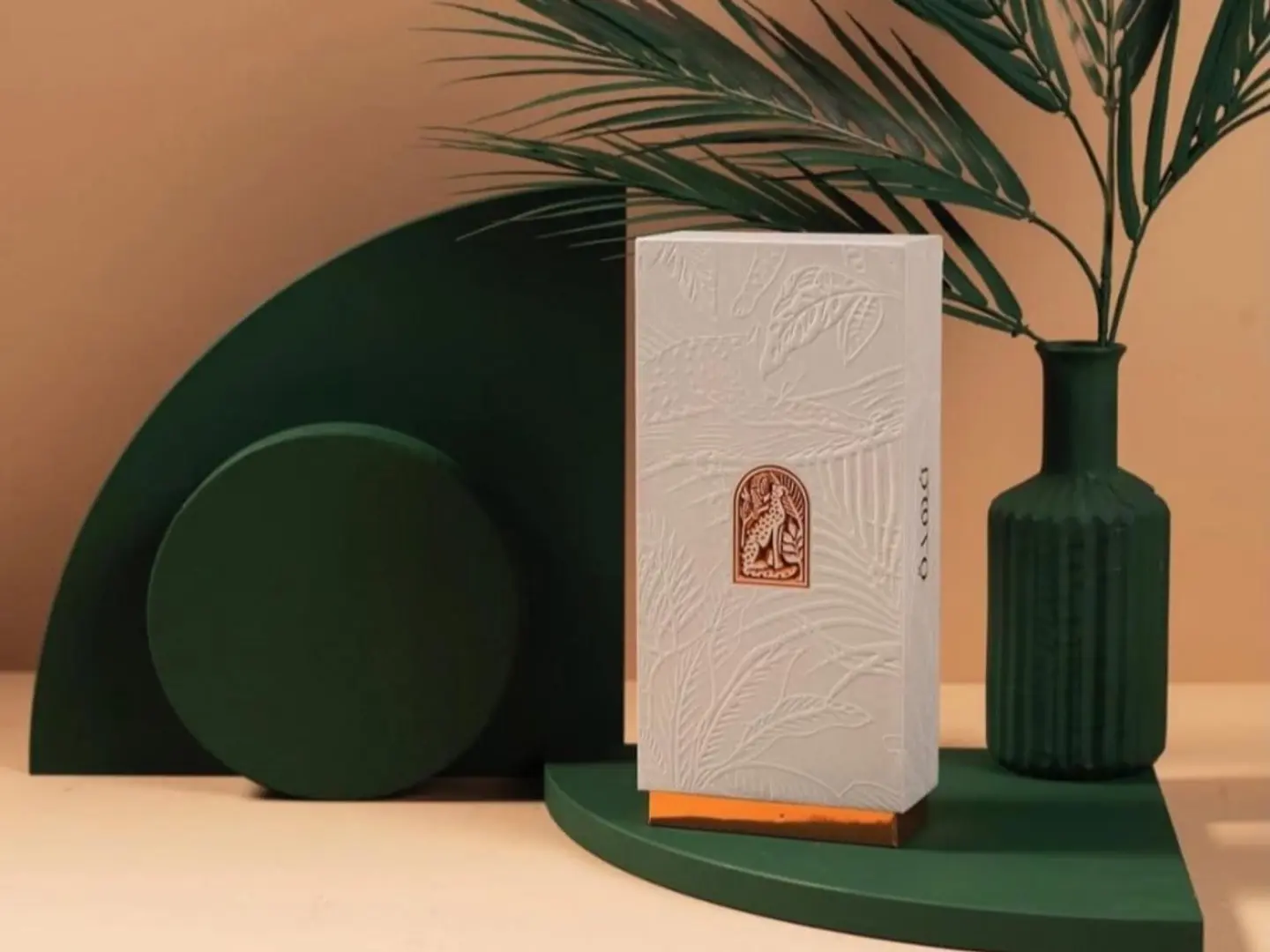 Fahda Chocolate Small Caramel