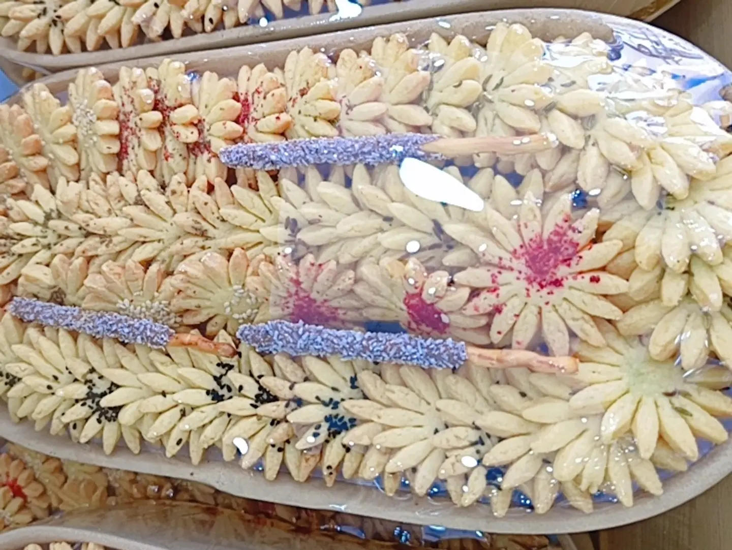 Savory Platter