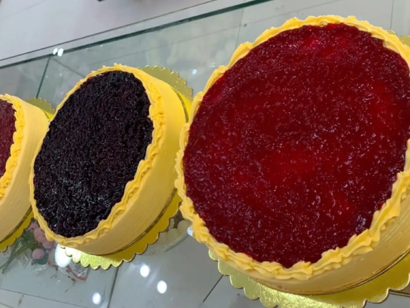 Cake Big