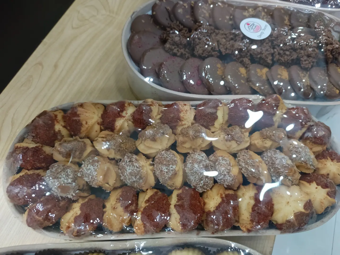 Petit Four