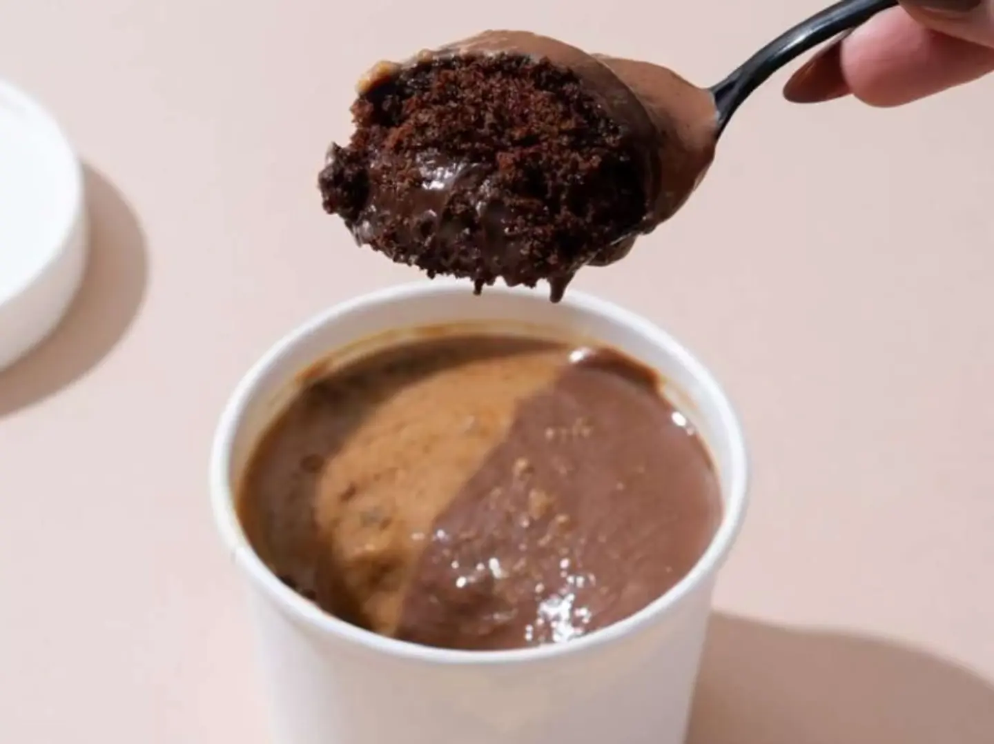 بلند كيك بودينغ