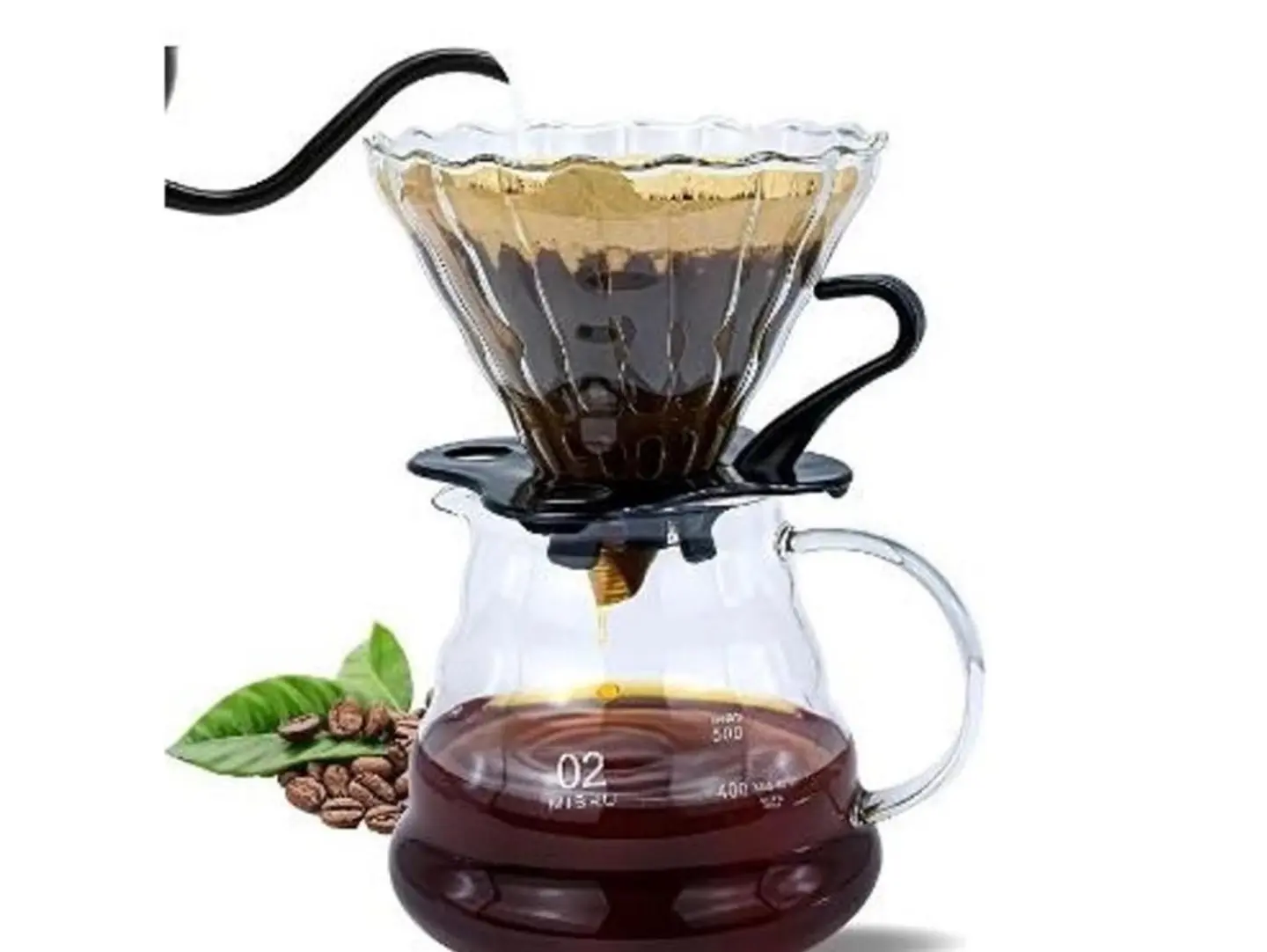 V60 Colmbia